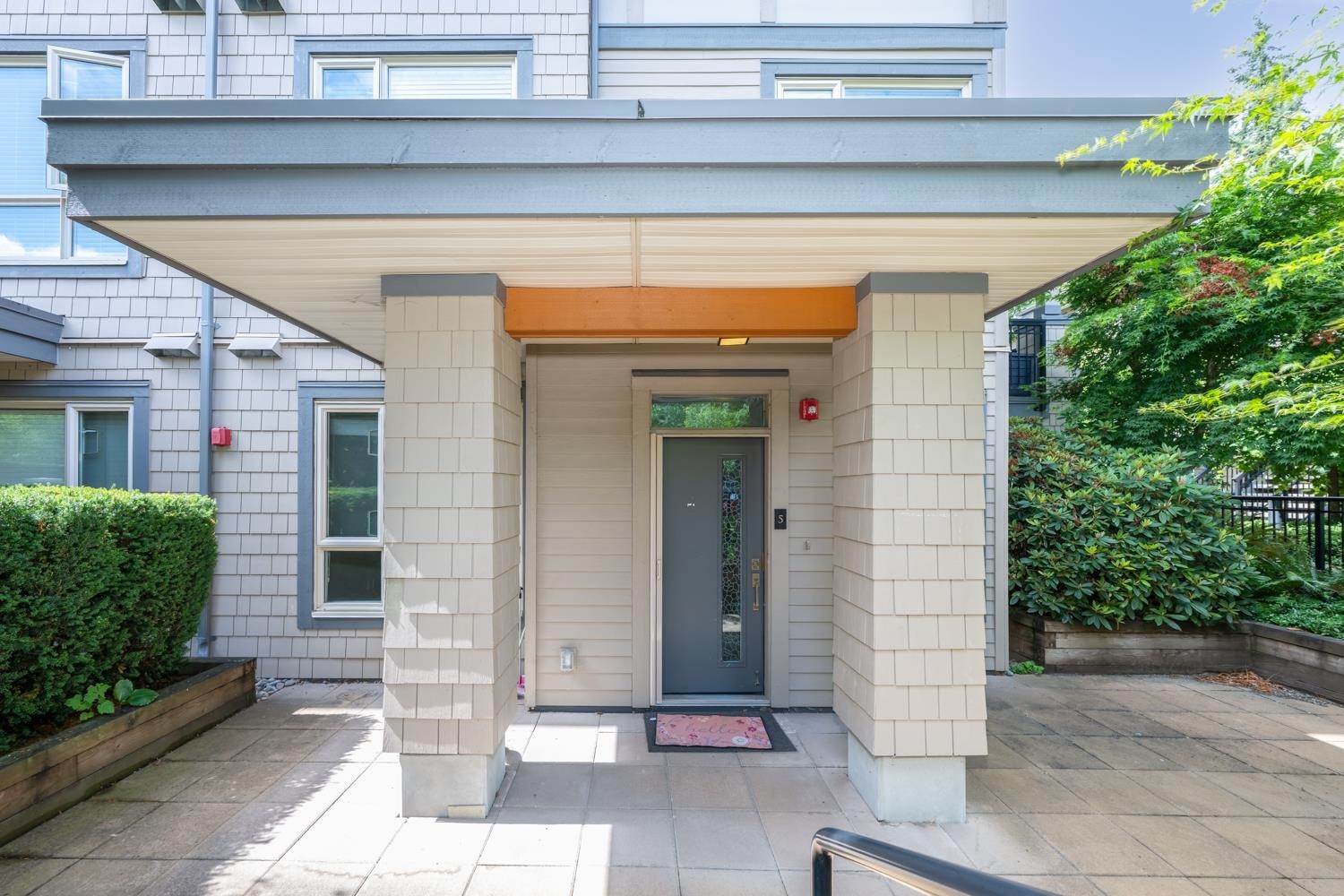 5-3221 Noel Drive, Burnaby, BC