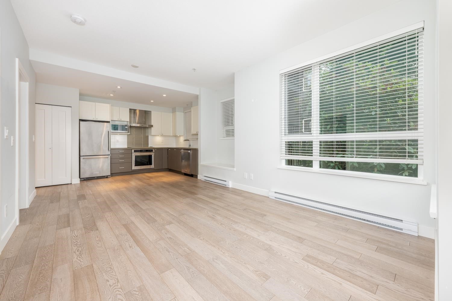 5-3221 Noel Drive, Burnaby, BC