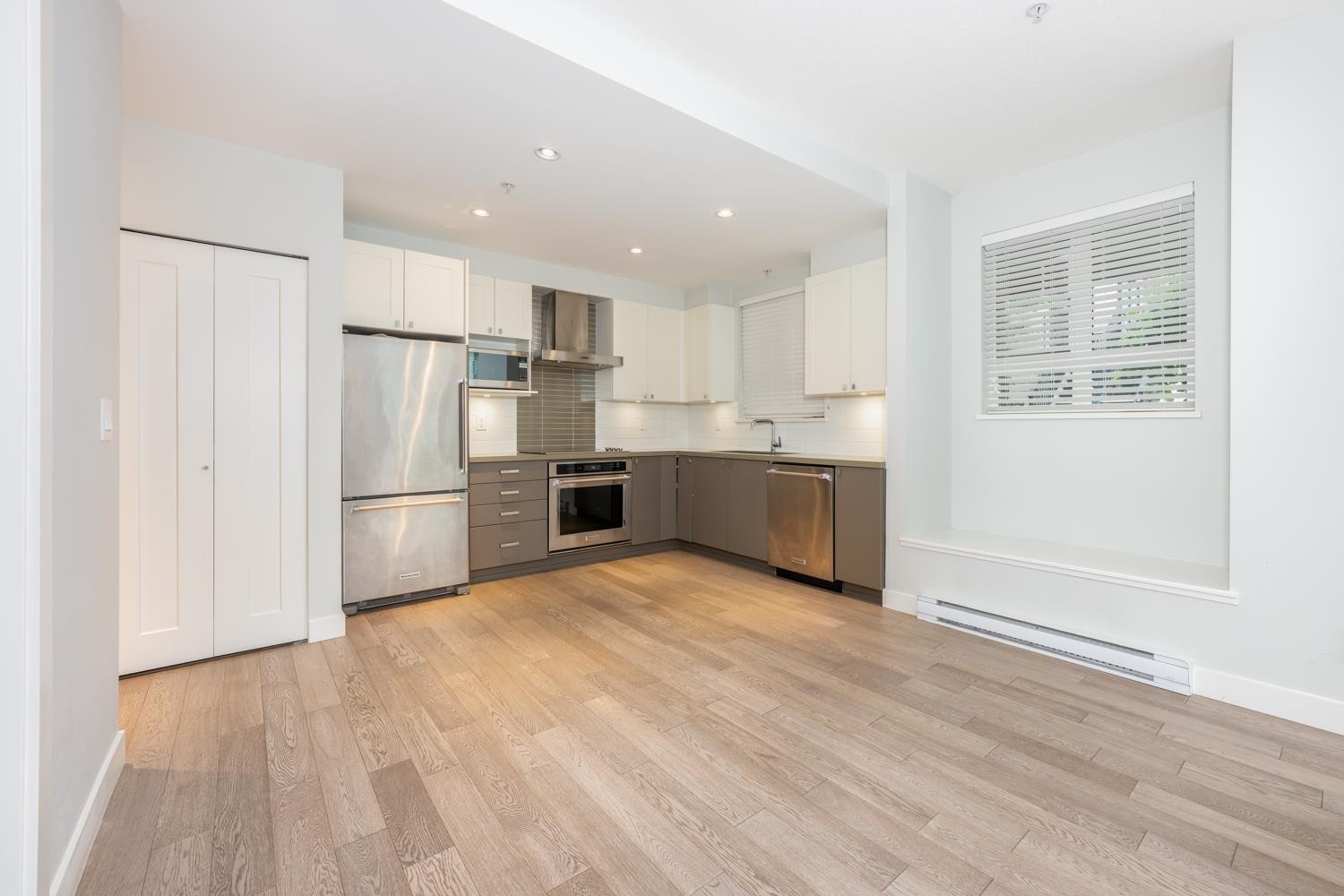 5-3221 Noel Drive, Burnaby, BC