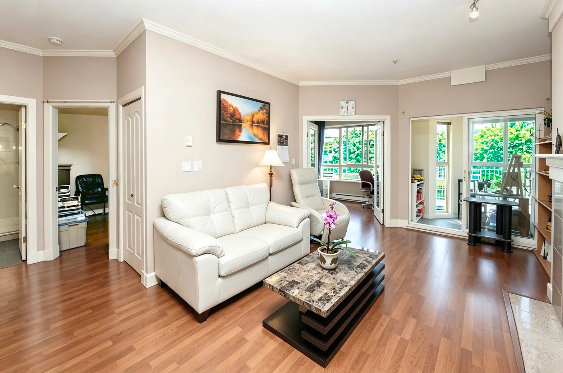 305-3615 17Th Avenue W, Vancouver, BC
