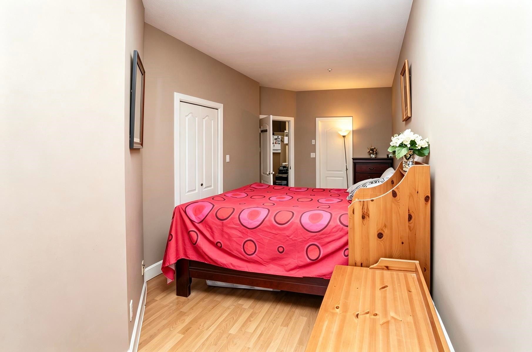 305-3615 17Th Avenue W, Vancouver, BC