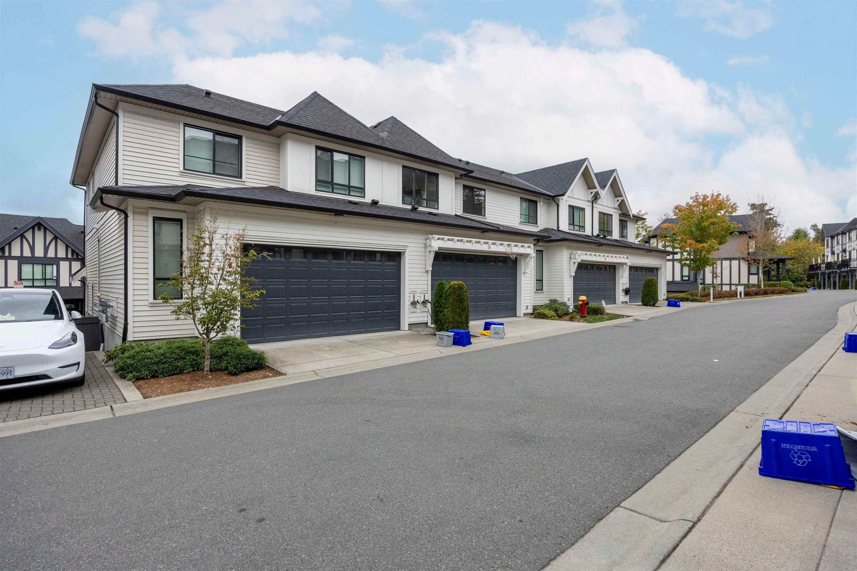 131-3500 Burke Village Promenade, Coquitlam, BC