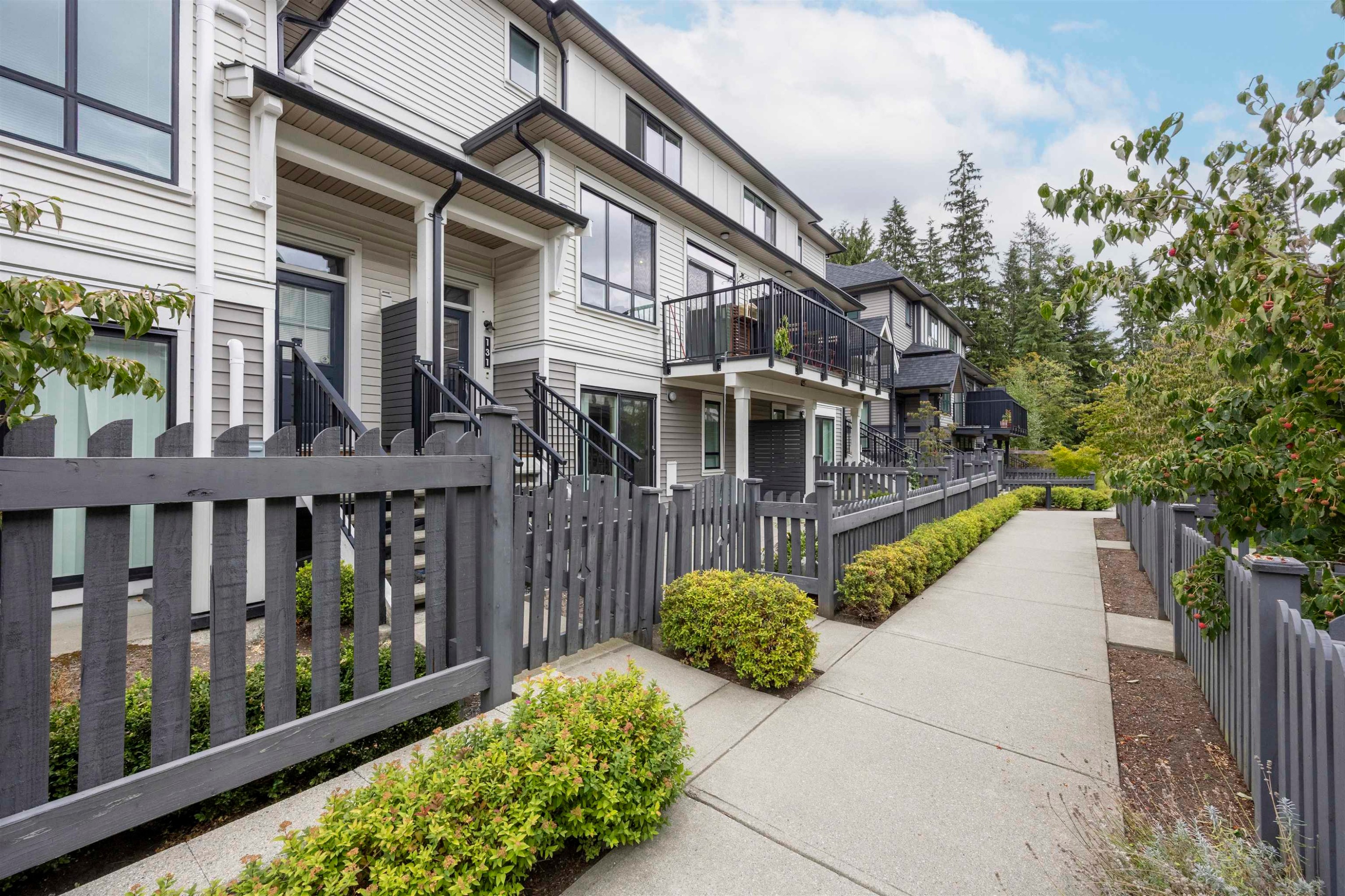 131-3500 Burke Village Promenade, Coquitlam, BC