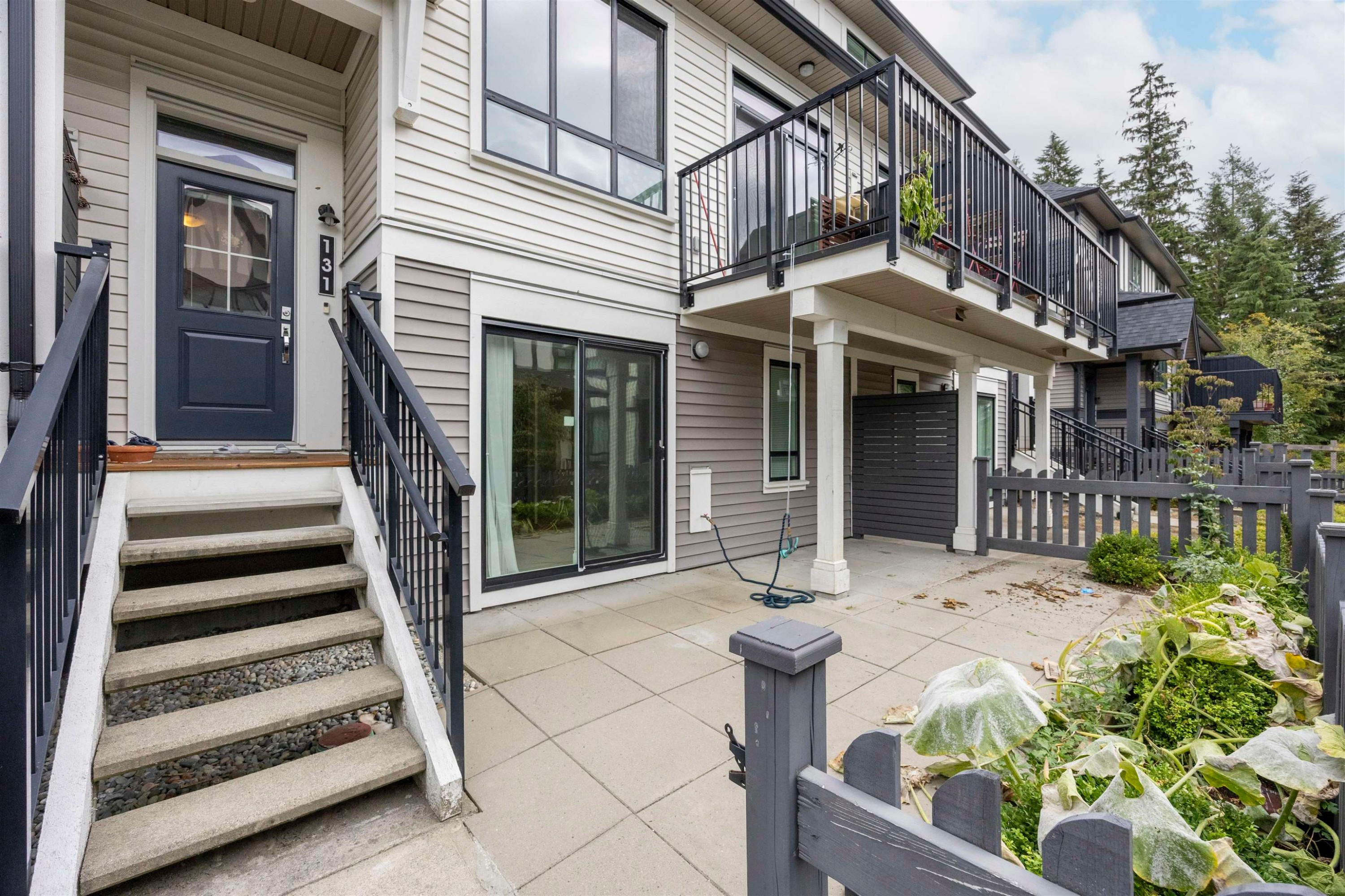 131-3500 Burke Village Promenade, Coquitlam, BC