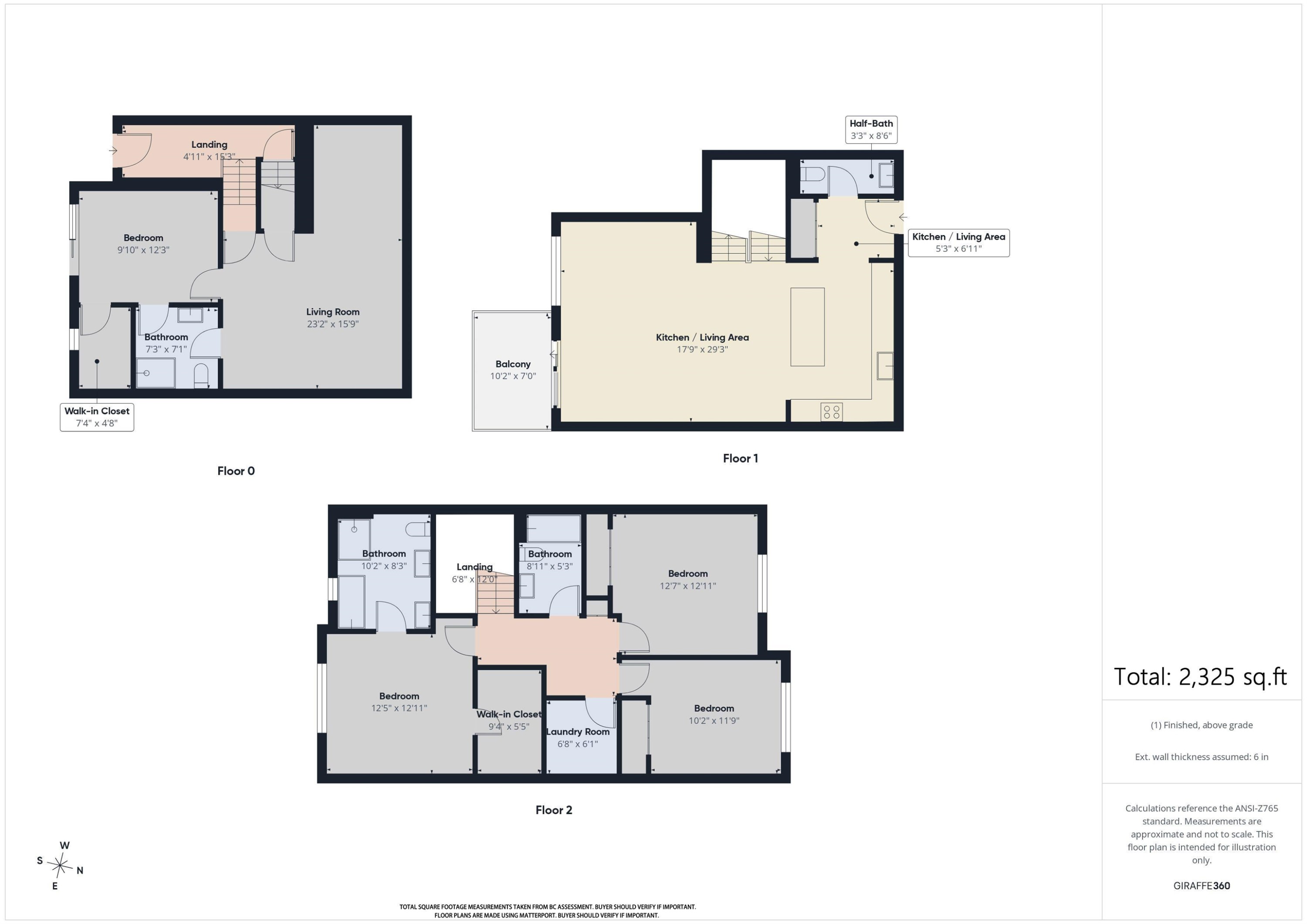 131-3500 Burke Village Promenade, Coquitlam, BC