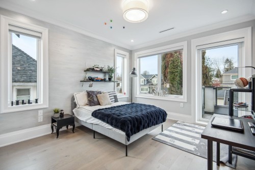 2931 39Th Avenue W, Vancouver, BC 