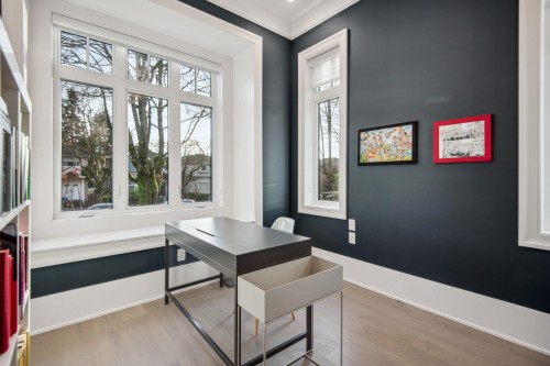 2931 39Th Avenue W, Vancouver, BC 