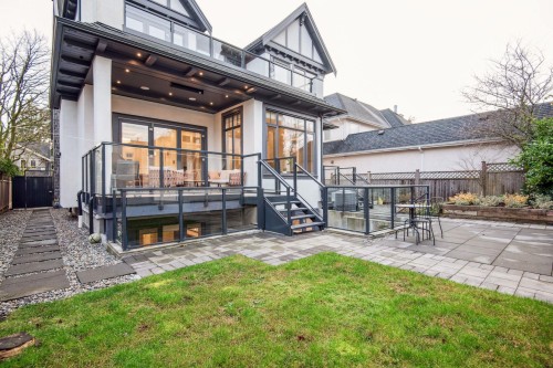 2931 39Th Avenue W, Vancouver, BC 