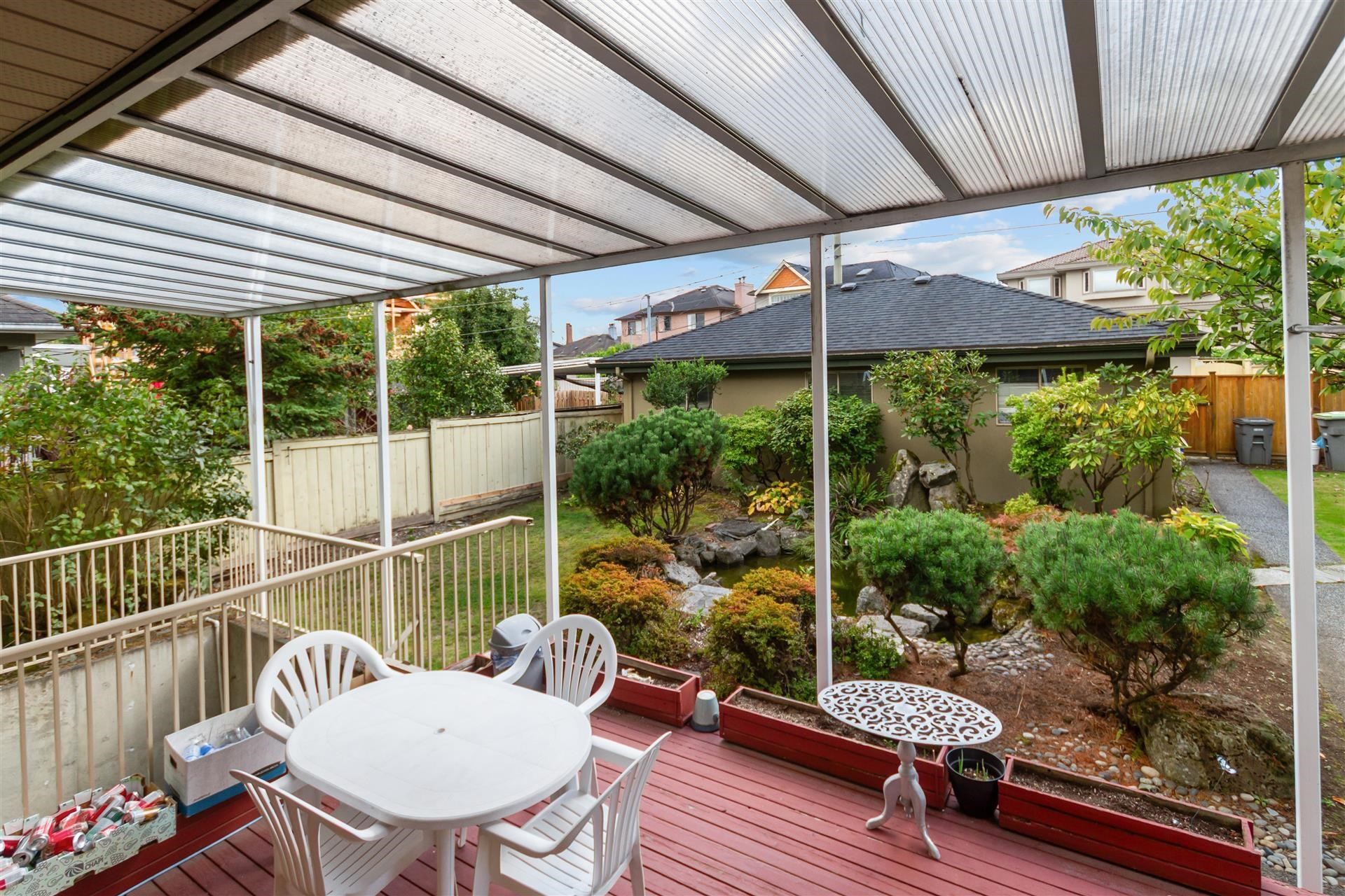 328 26Th Avenue W, Vancouver, BC