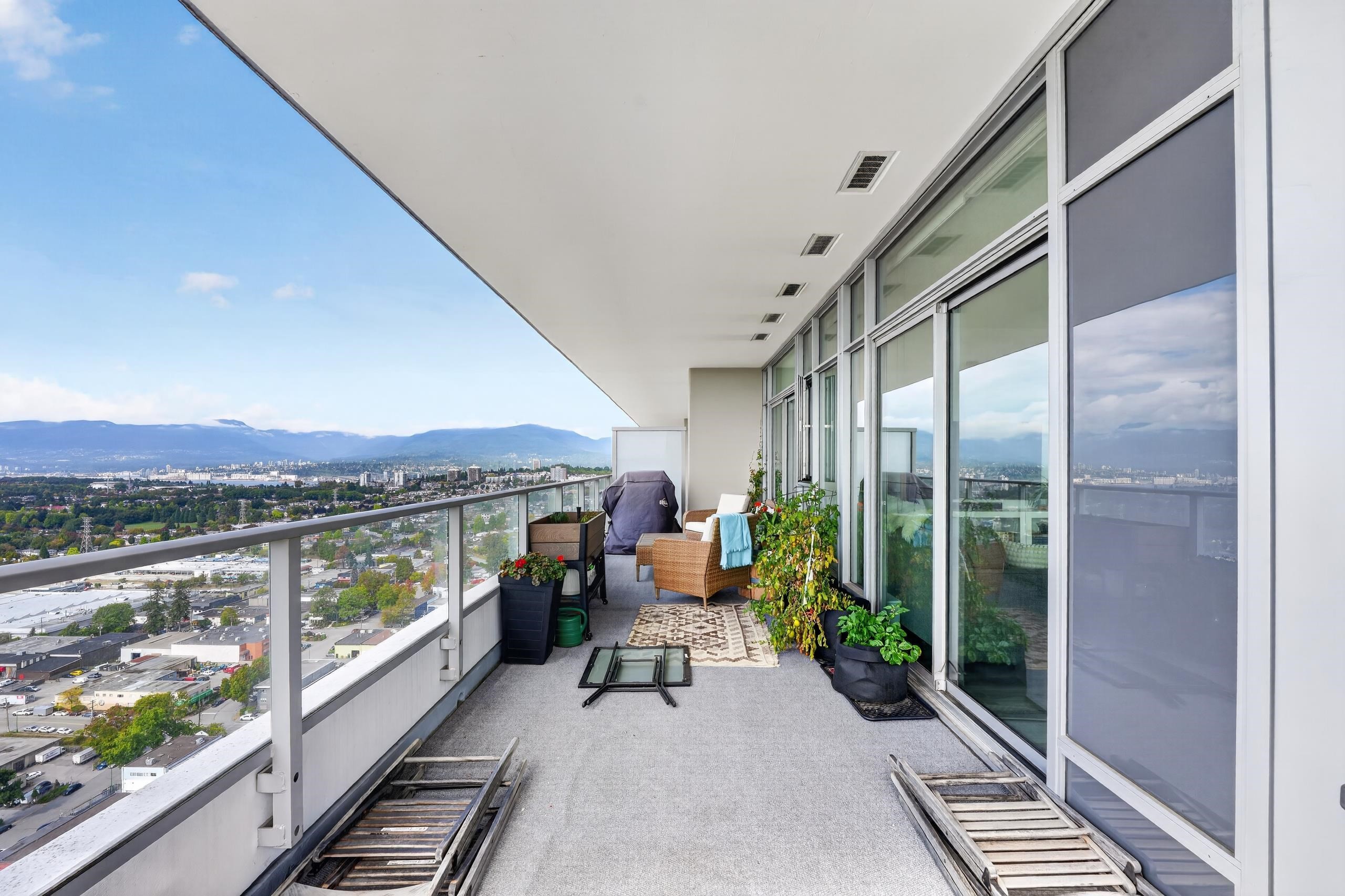 3606-1888 Gilmore Avenue, Burnaby, BC