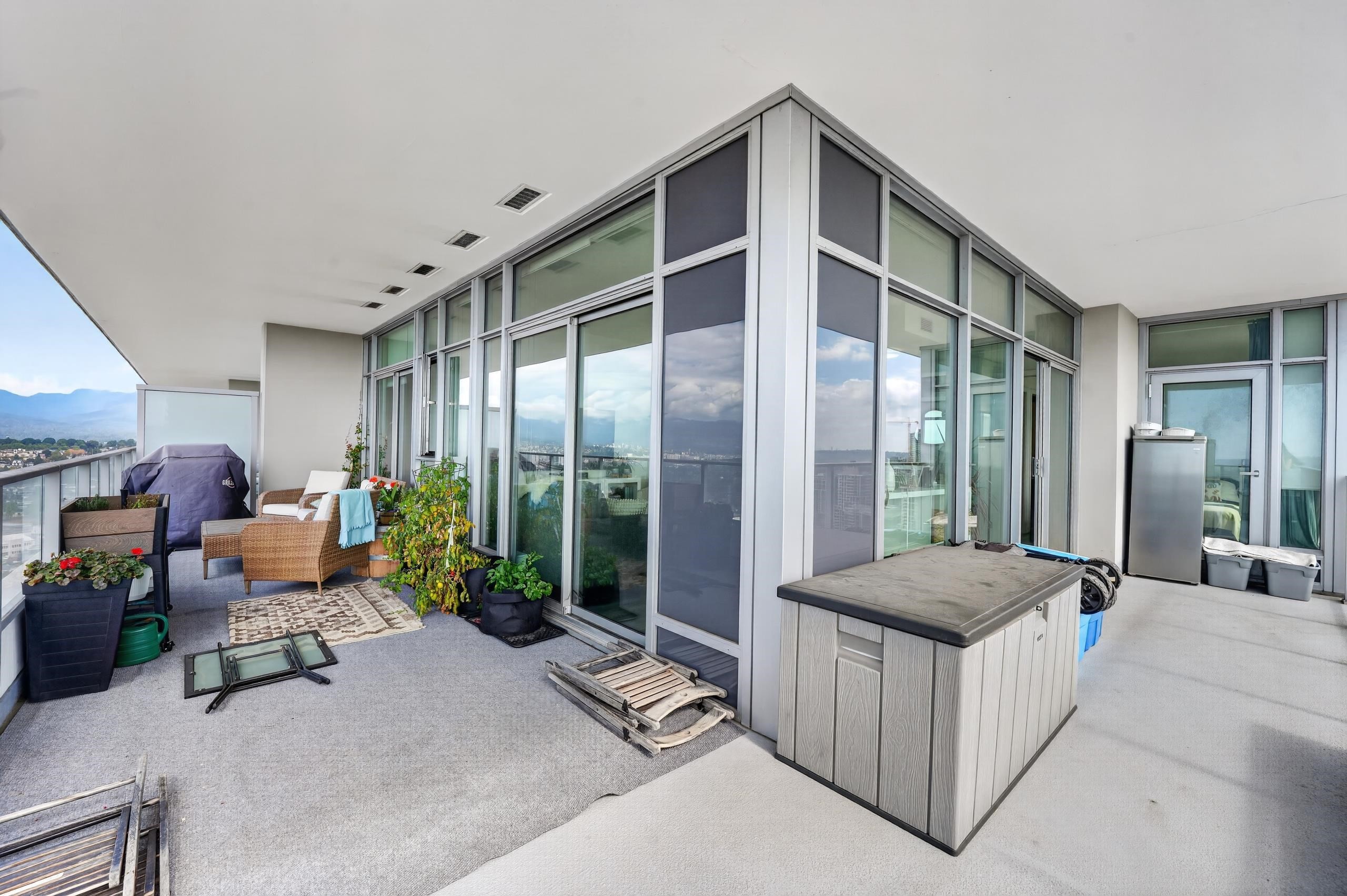 3606-1888 Gilmore Avenue, Burnaby, BC