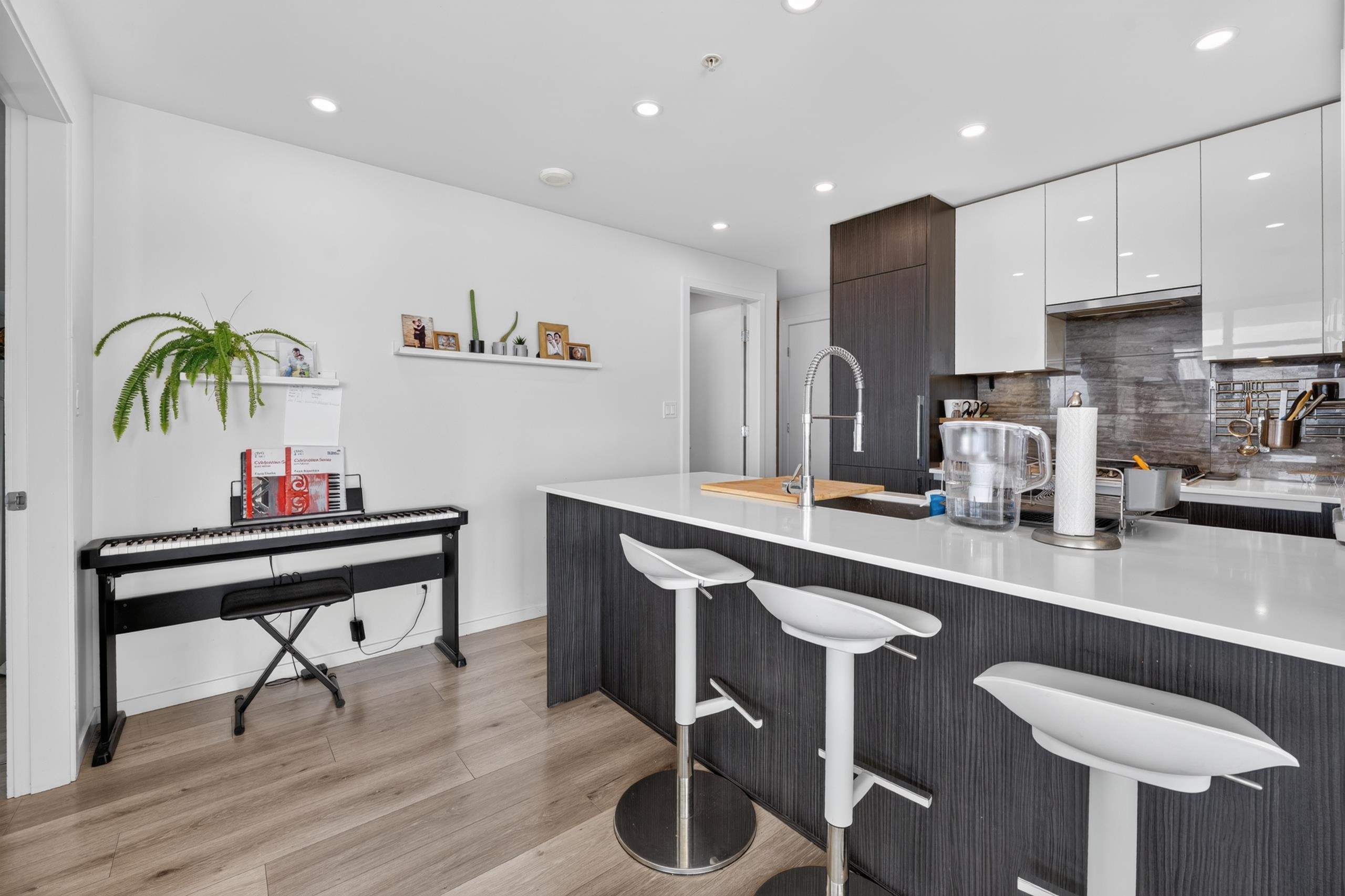 3606-1888 Gilmore Avenue, Burnaby, BC