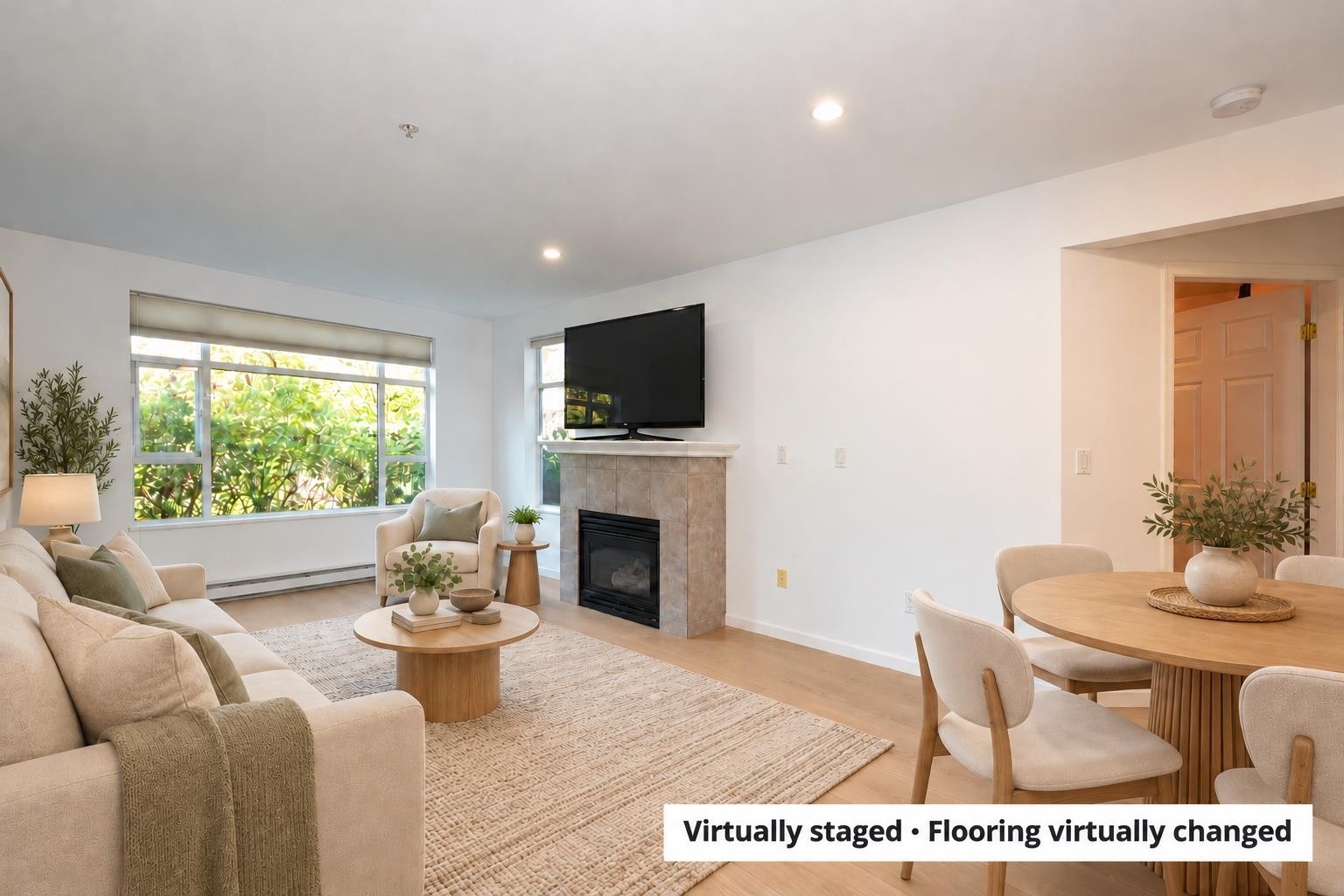 104-3625 Windcrest Drive, North Vancouver, BC
