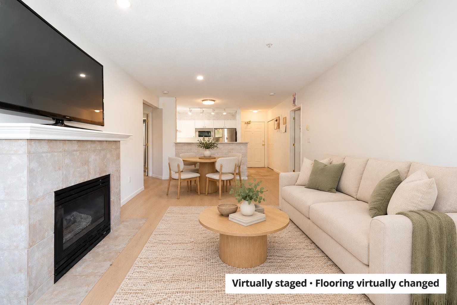 104-3625 Windcrest Drive, North Vancouver, BC