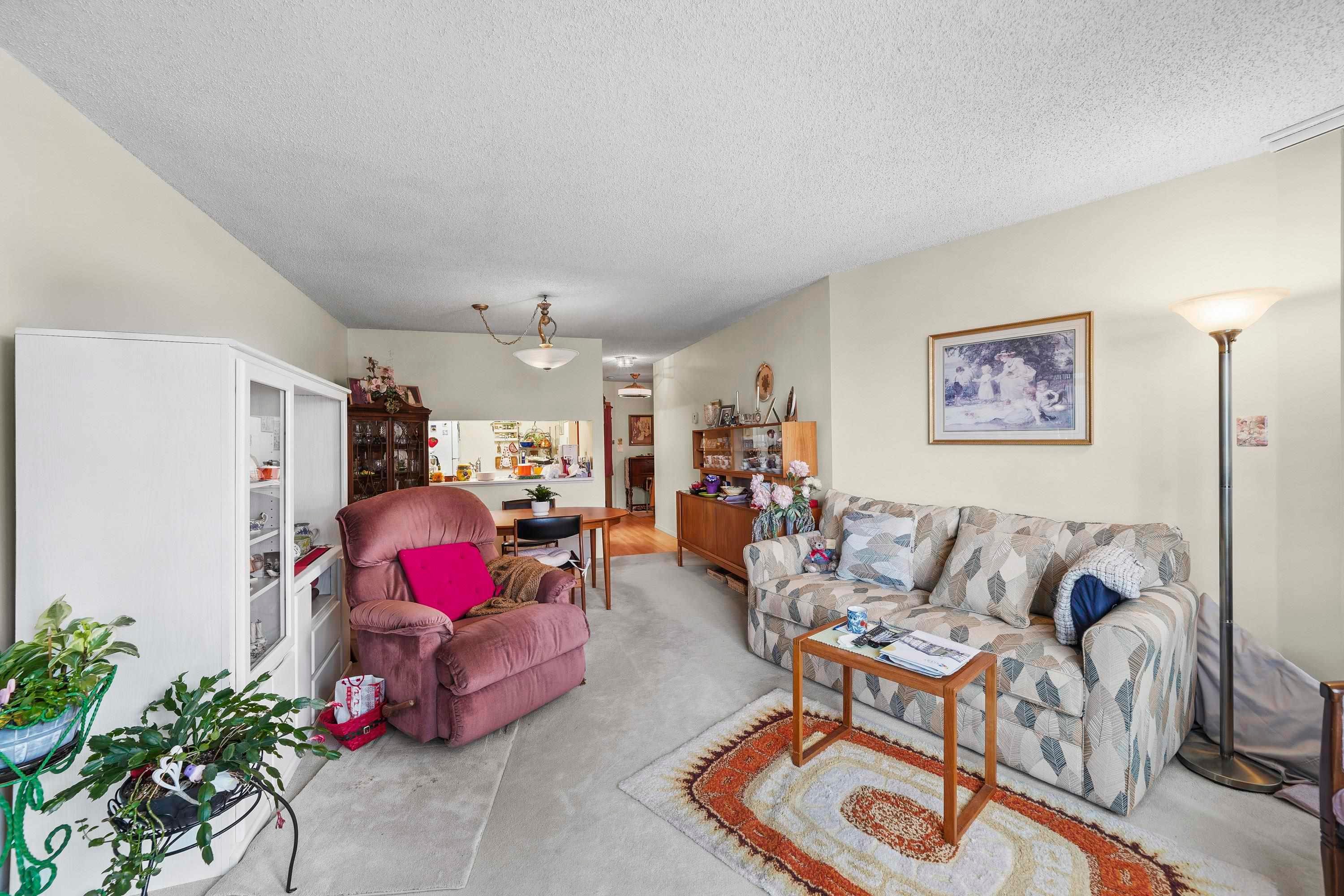 1405-6070 Mcmurray Avenue, Burnaby, BC
