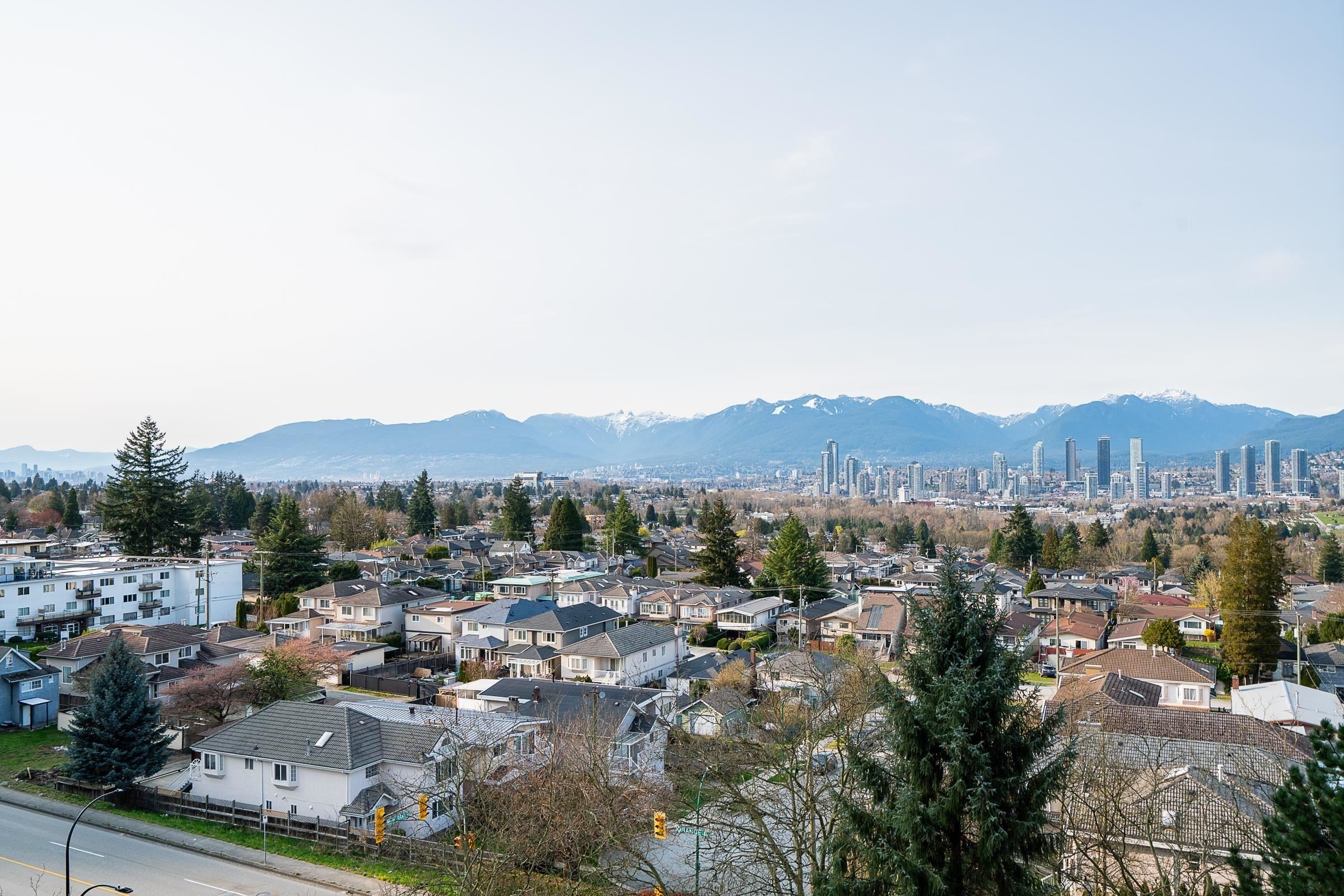 1405-6070 Mcmurray Avenue, Burnaby, BC