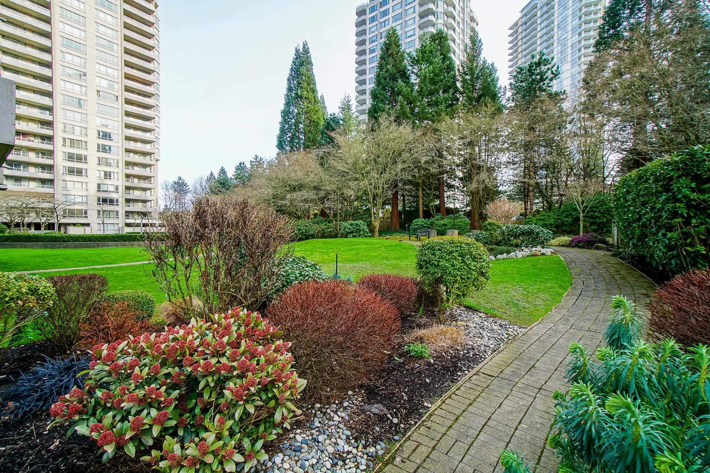 1405-6070 Mcmurray Avenue, Burnaby, BC