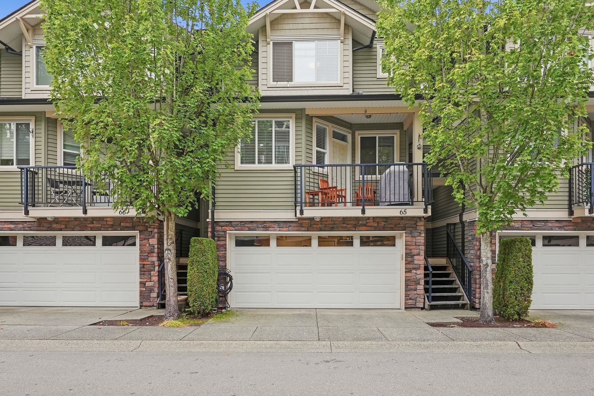 65-11720 Cottonwood Drive, Maple Ridge, BC
