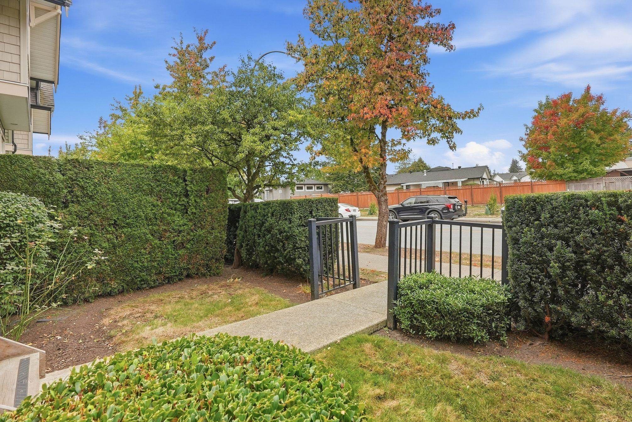 65-11720 Cottonwood Drive, Maple Ridge, BC