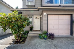 13-11229 232 Street Maple Ridge, BC V2X 2N4