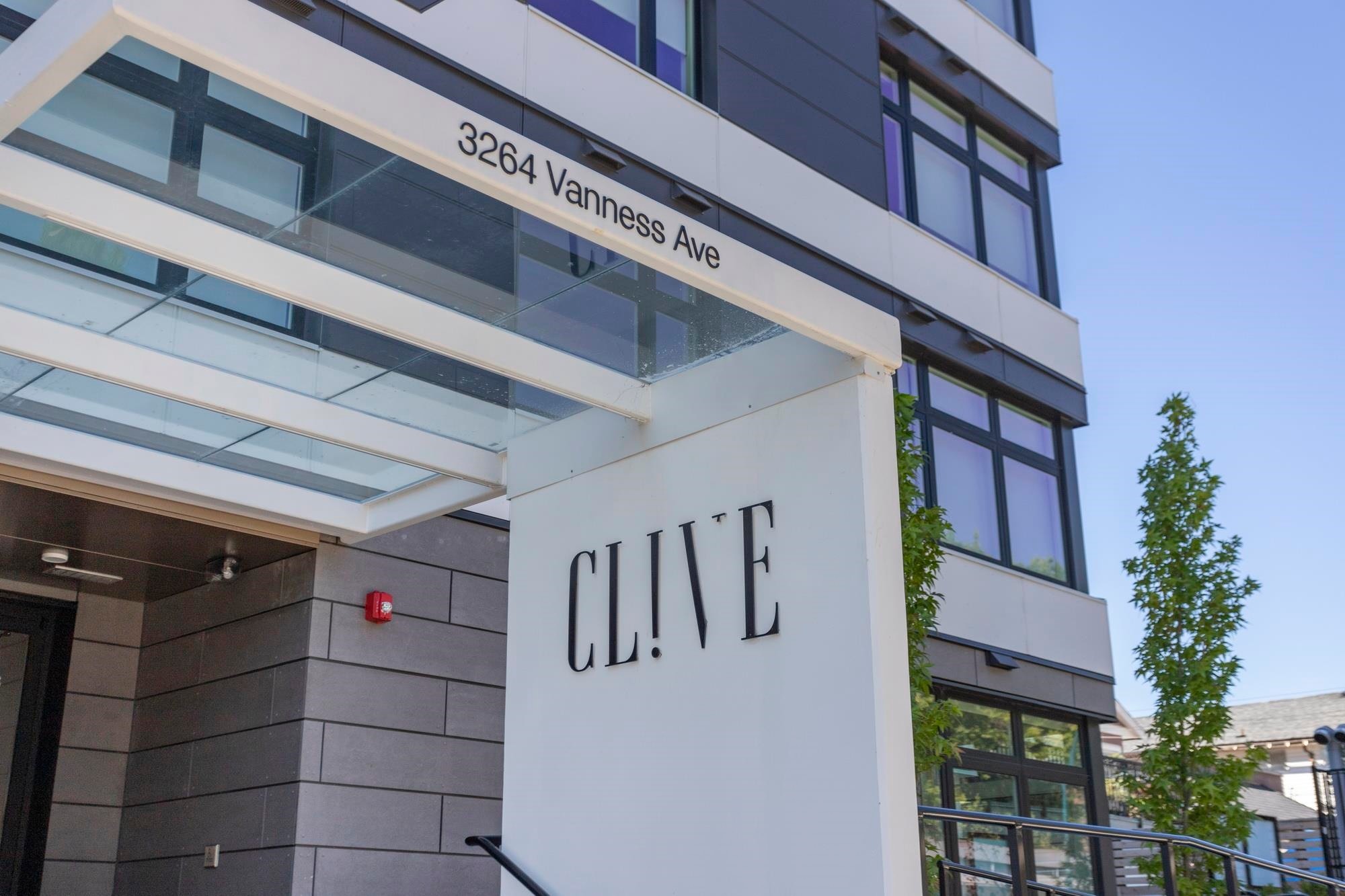 204-3264 Vanness Avenue, Vancouver, BC