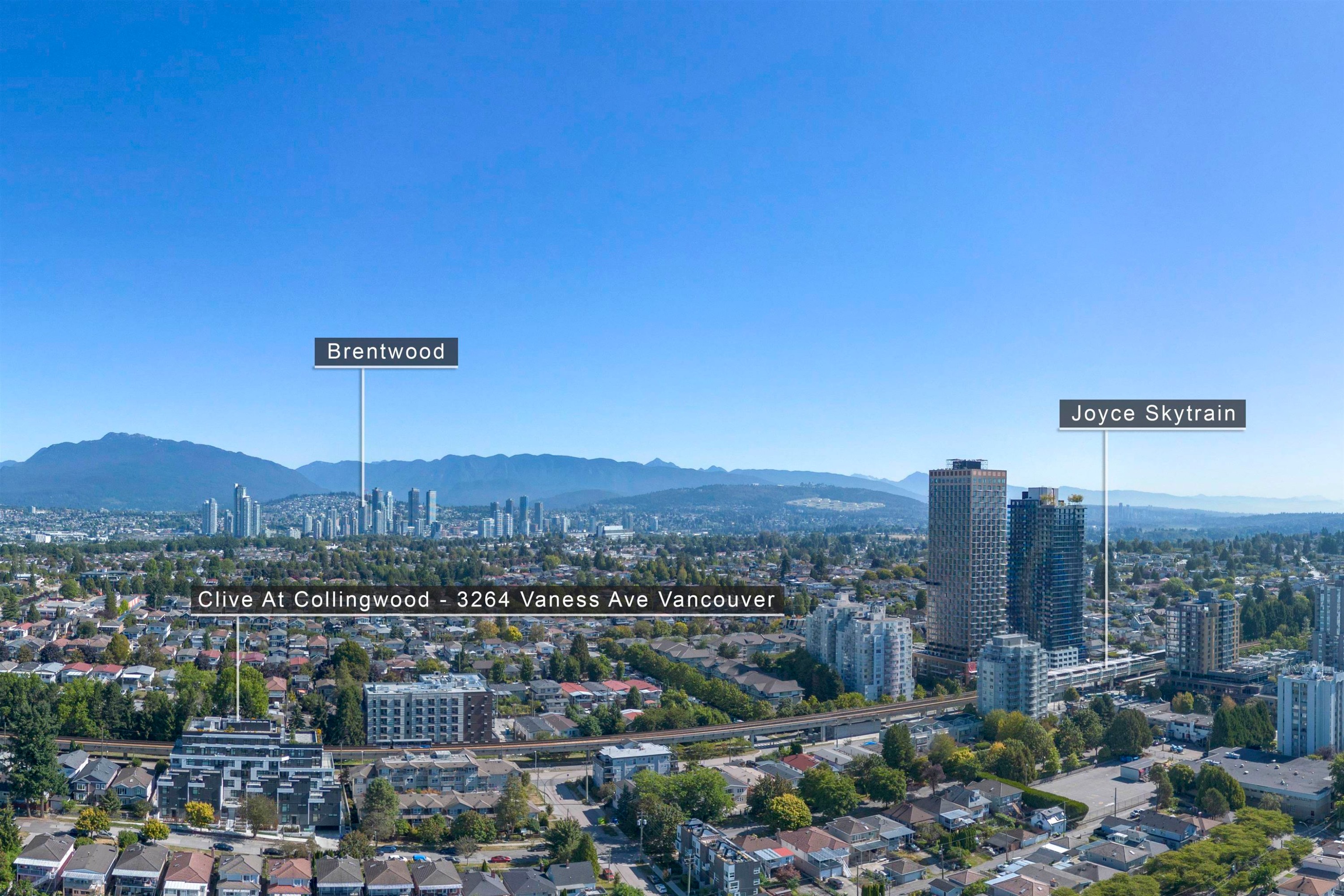204-3264 Vanness Avenue, Vancouver, BC