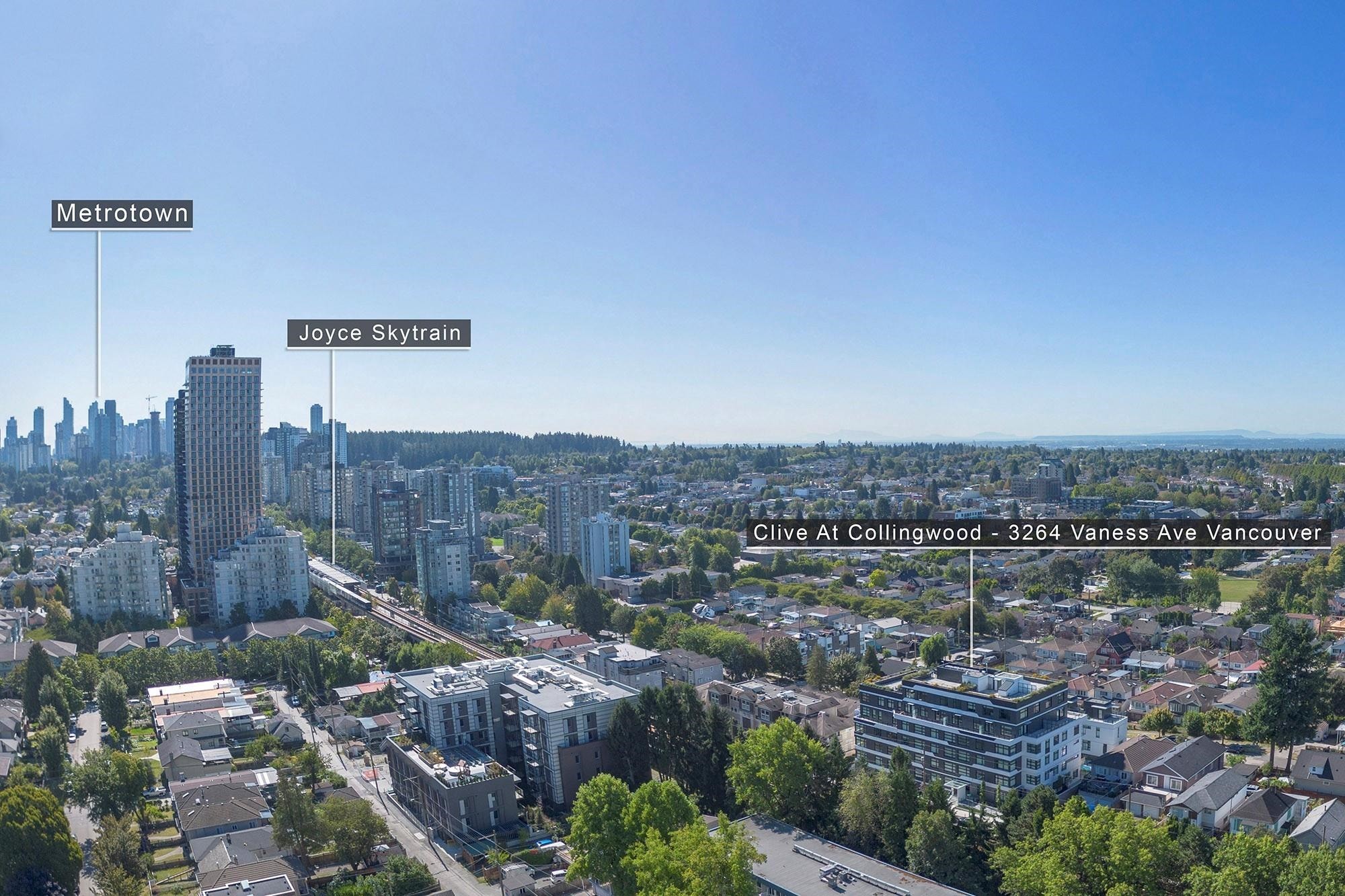 204-3264 Vanness Avenue, Vancouver, BC