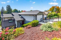 647 Thurston Close Port Moody, BC V3H 4J4