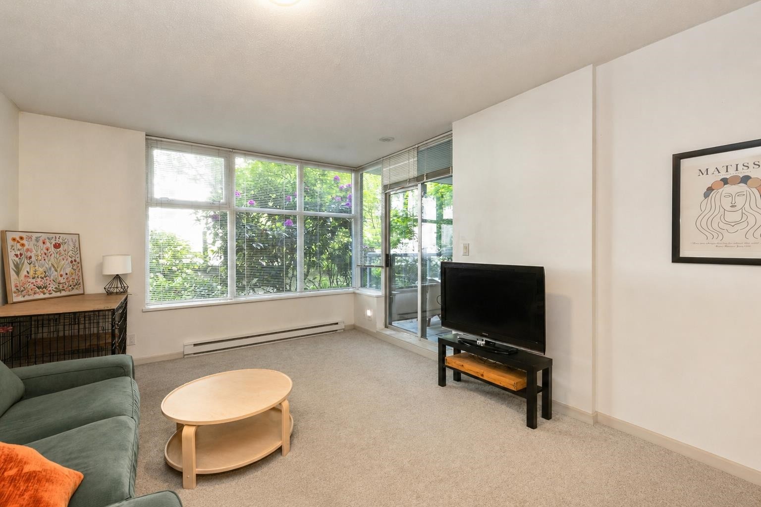 101-9262 University Crescent, Burnaby, BC