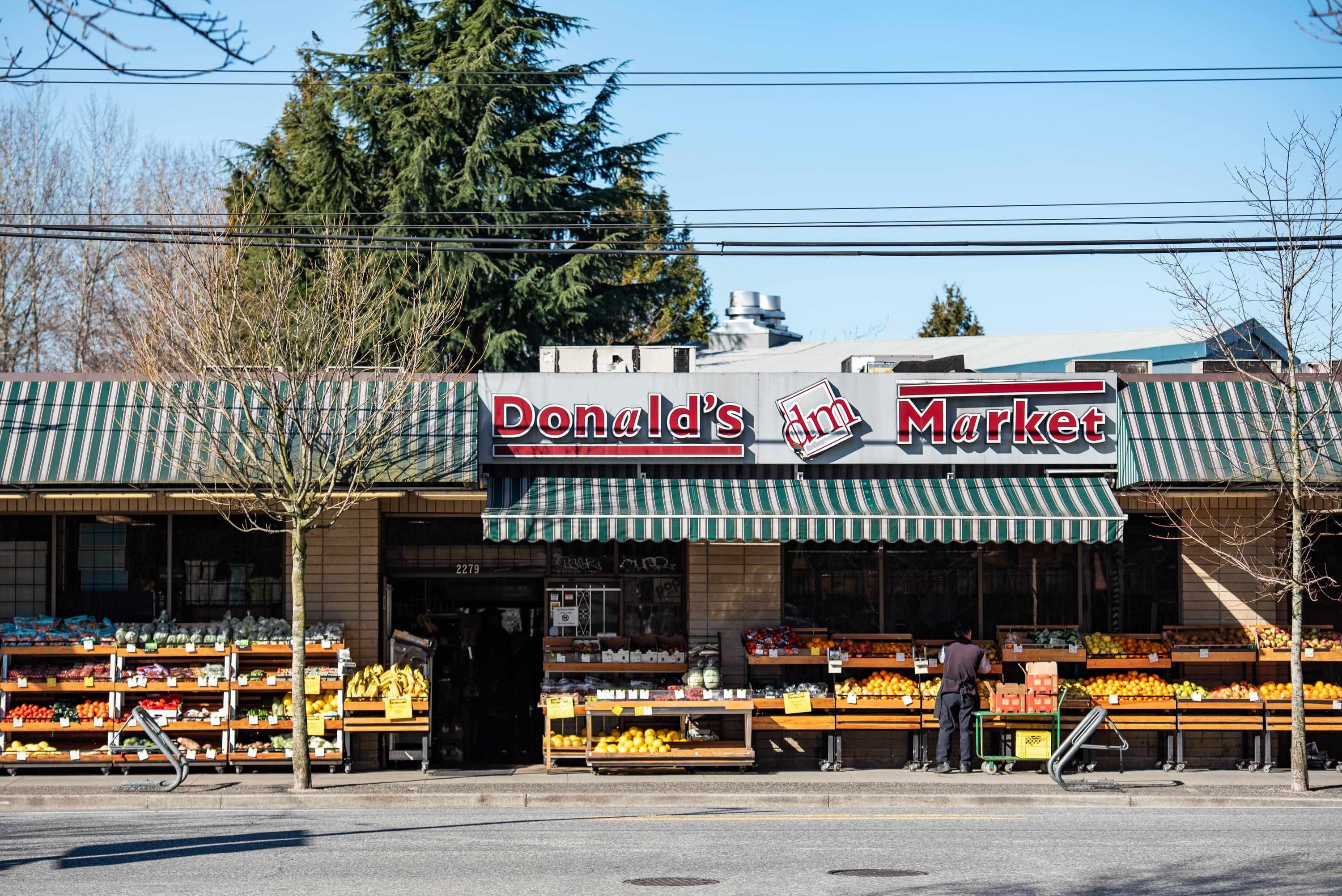 3249 Clive Avenue, Vancouver, BC