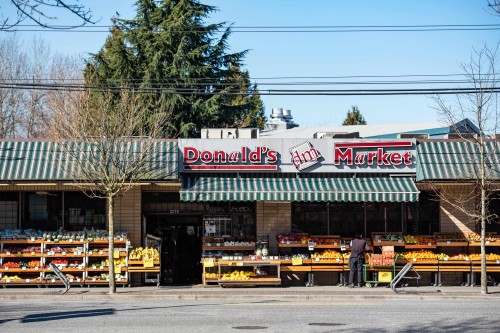 3249 Clive Avenue, Vancouver, BC 