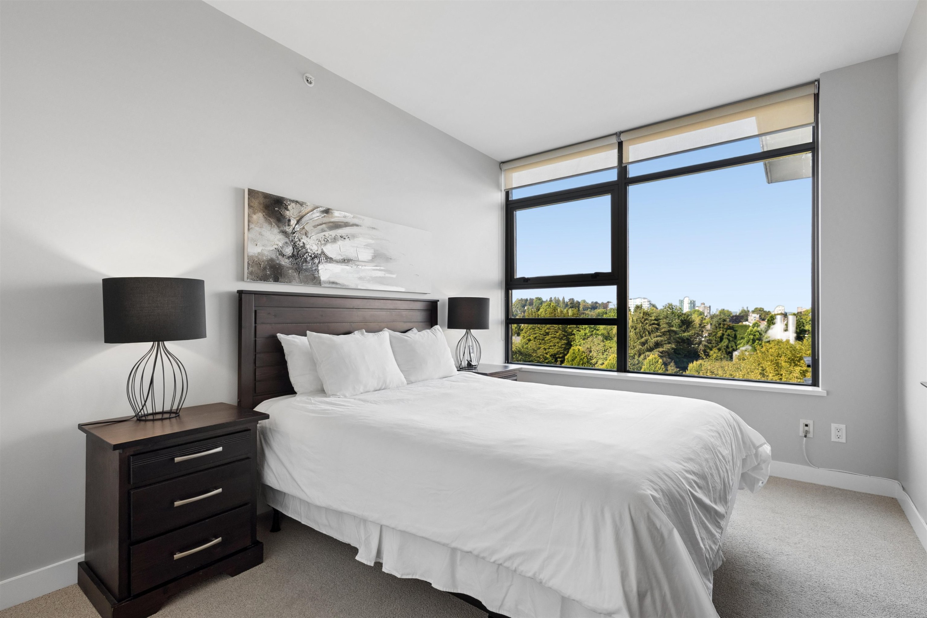 701-2851 Heather Street, Vancouver, BC