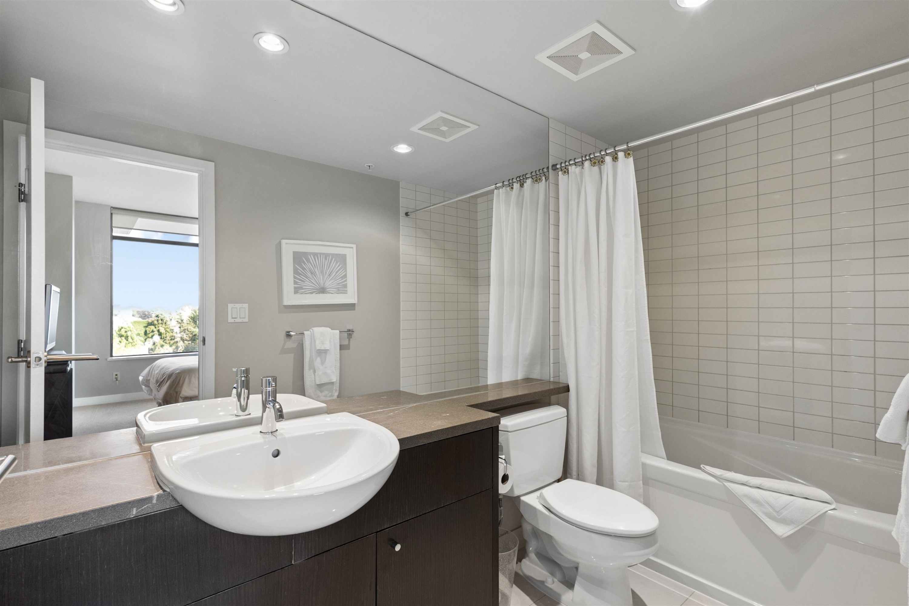 701-2851 Heather Street, Vancouver, BC
