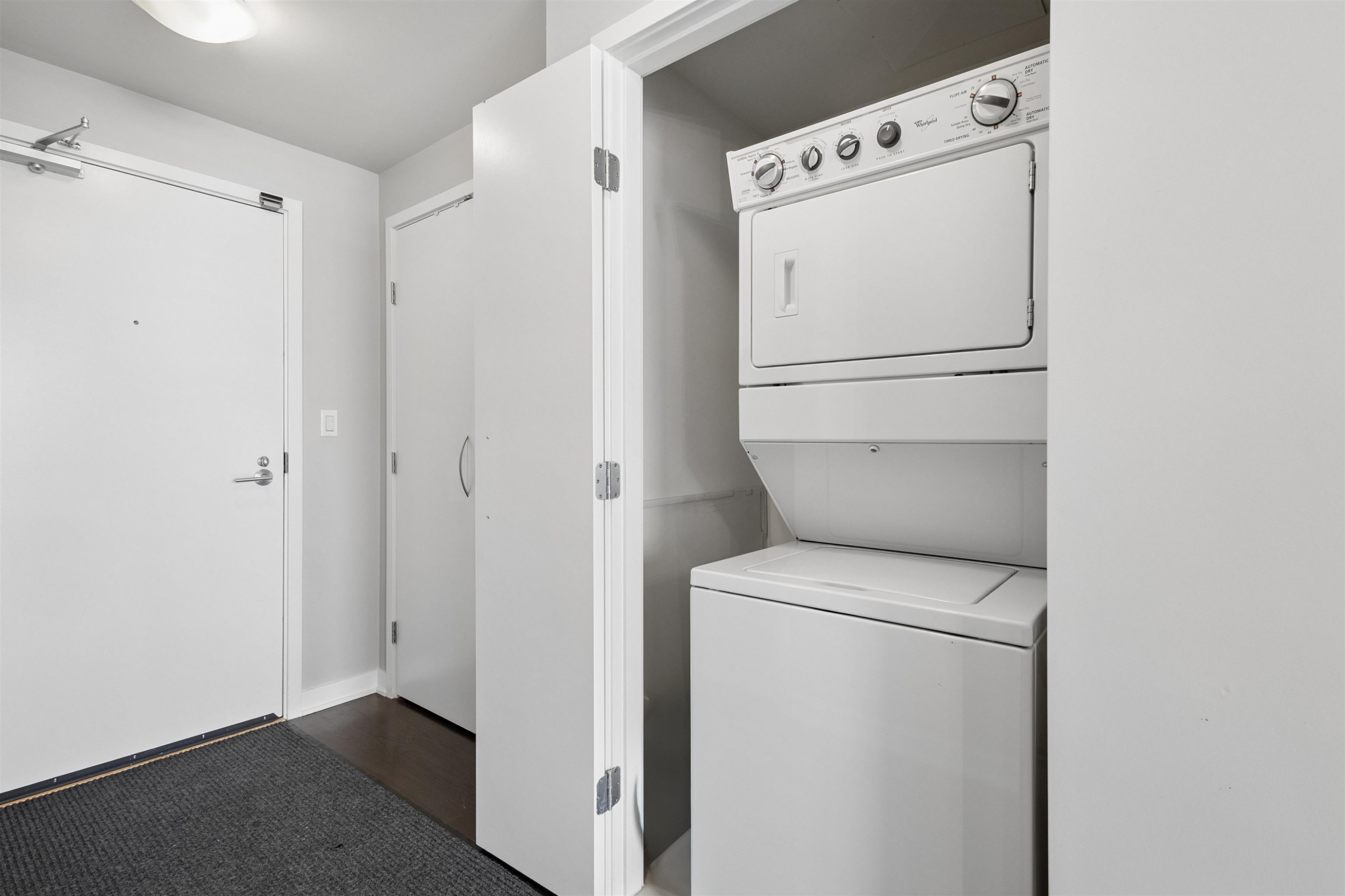 701-2851 Heather Street, Vancouver, BC
