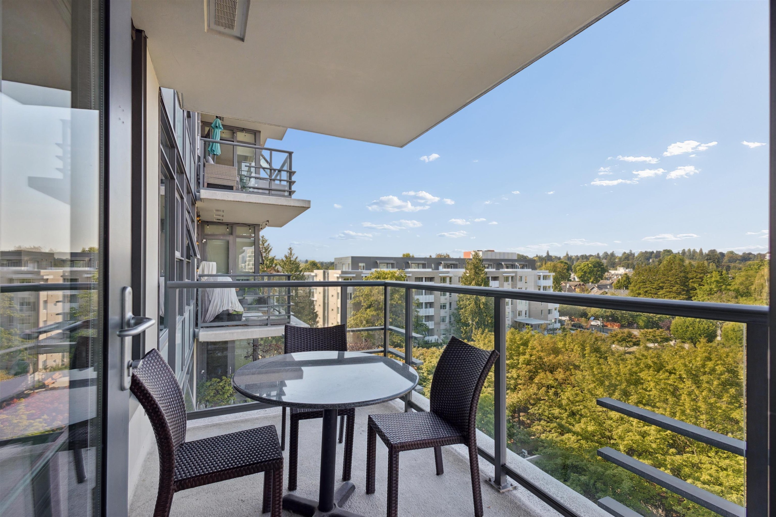 701-2851 Heather Street, Vancouver, BC