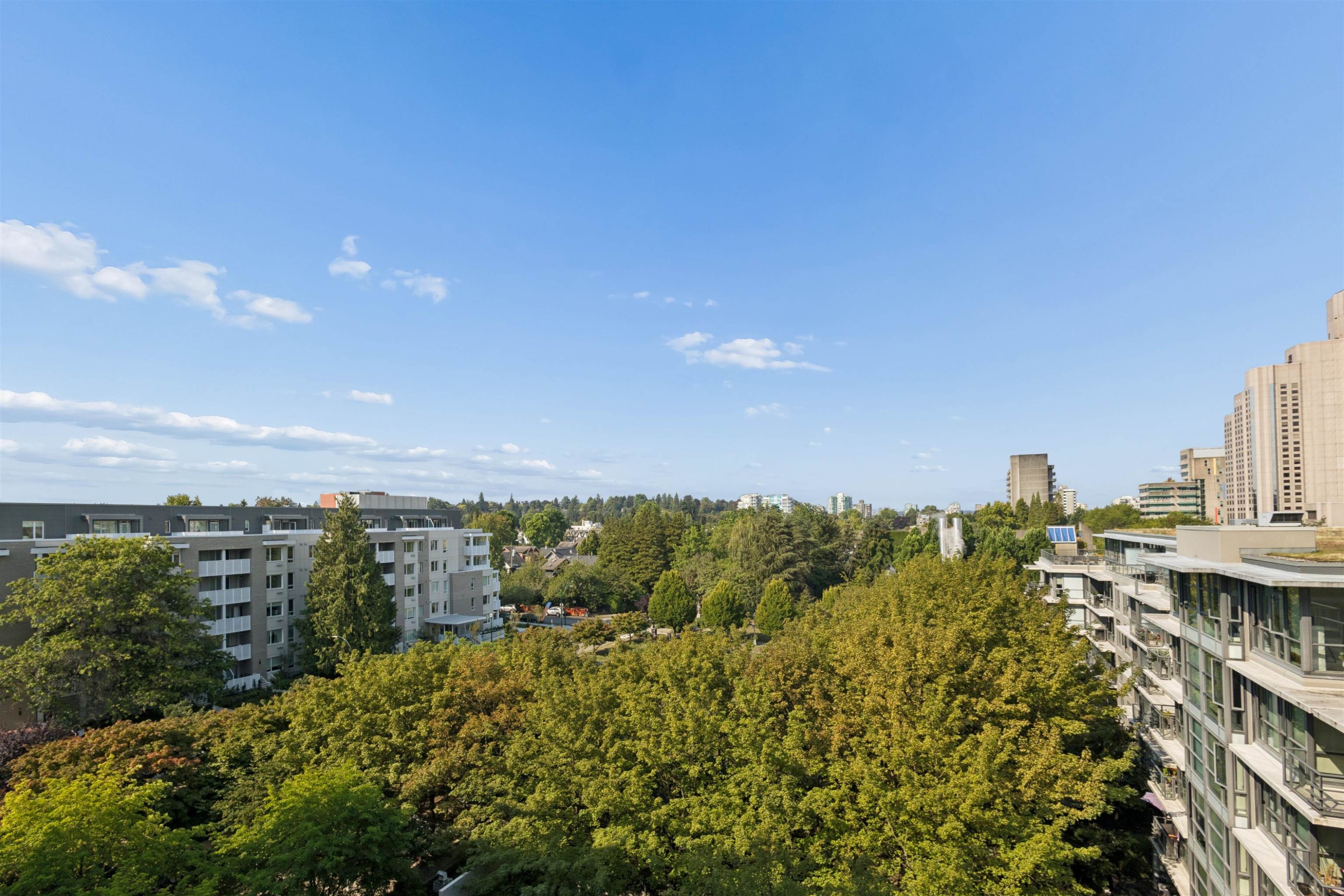 701-2851 Heather Street, Vancouver, BC