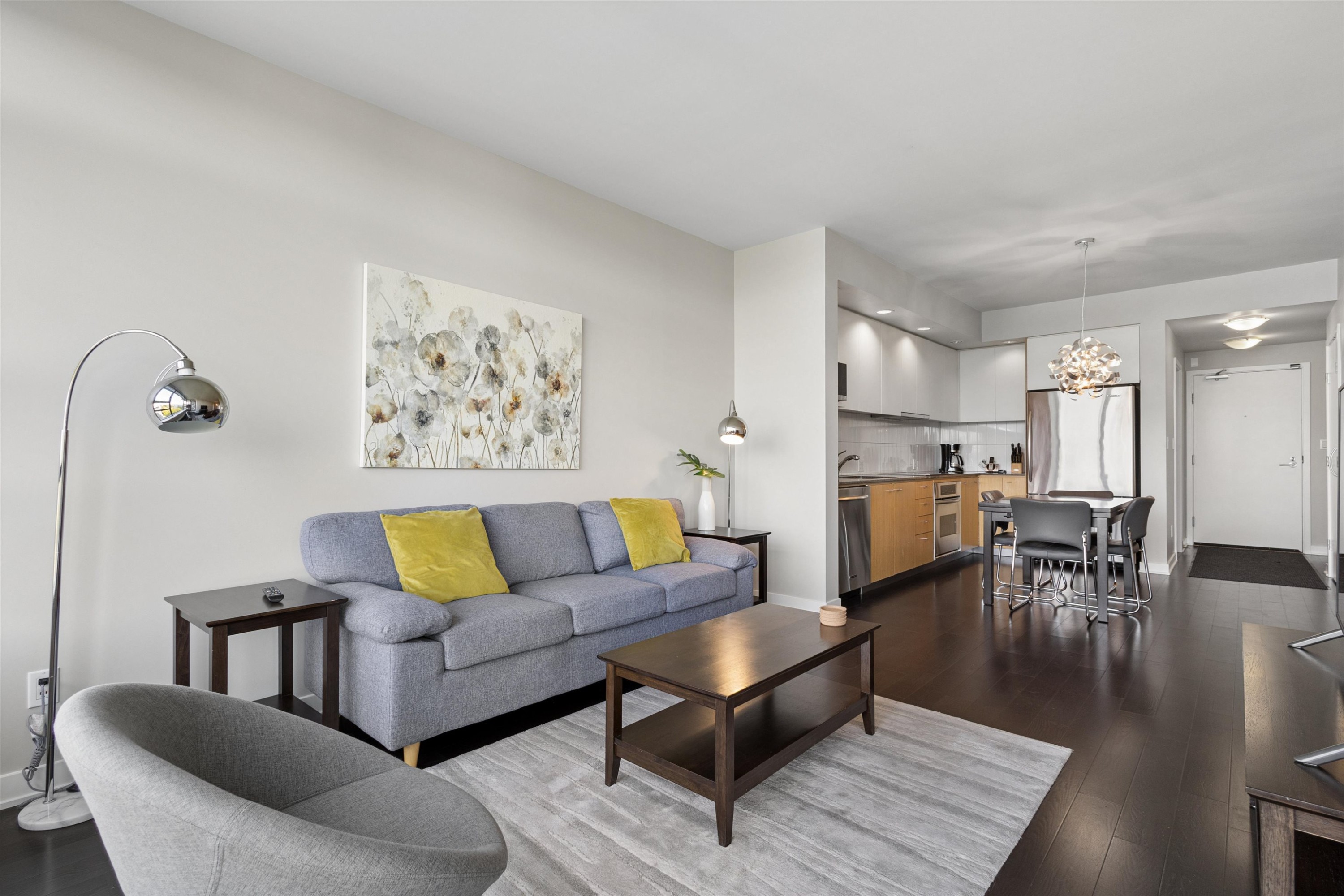 701-2851 Heather Street, Vancouver, BC