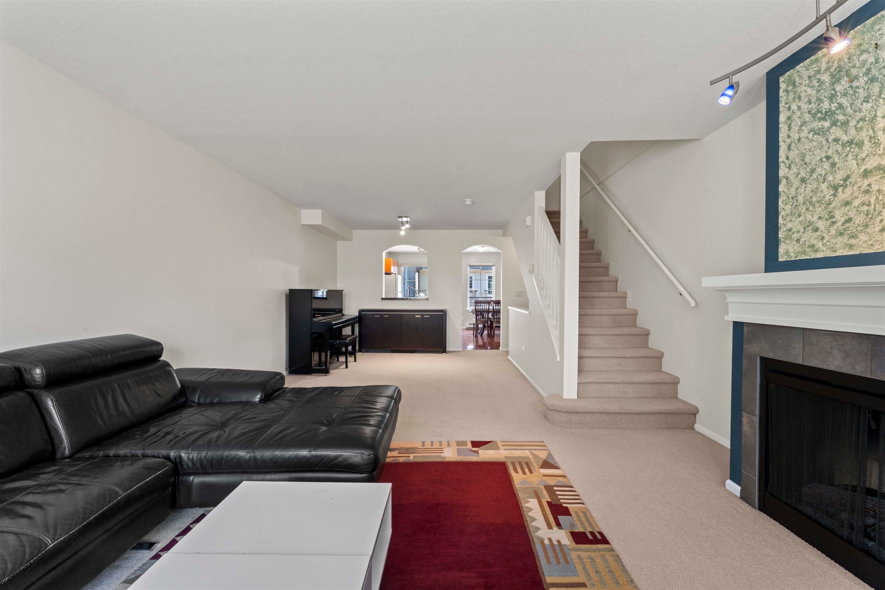 31-3368 Morrey Court, Burnaby, BC