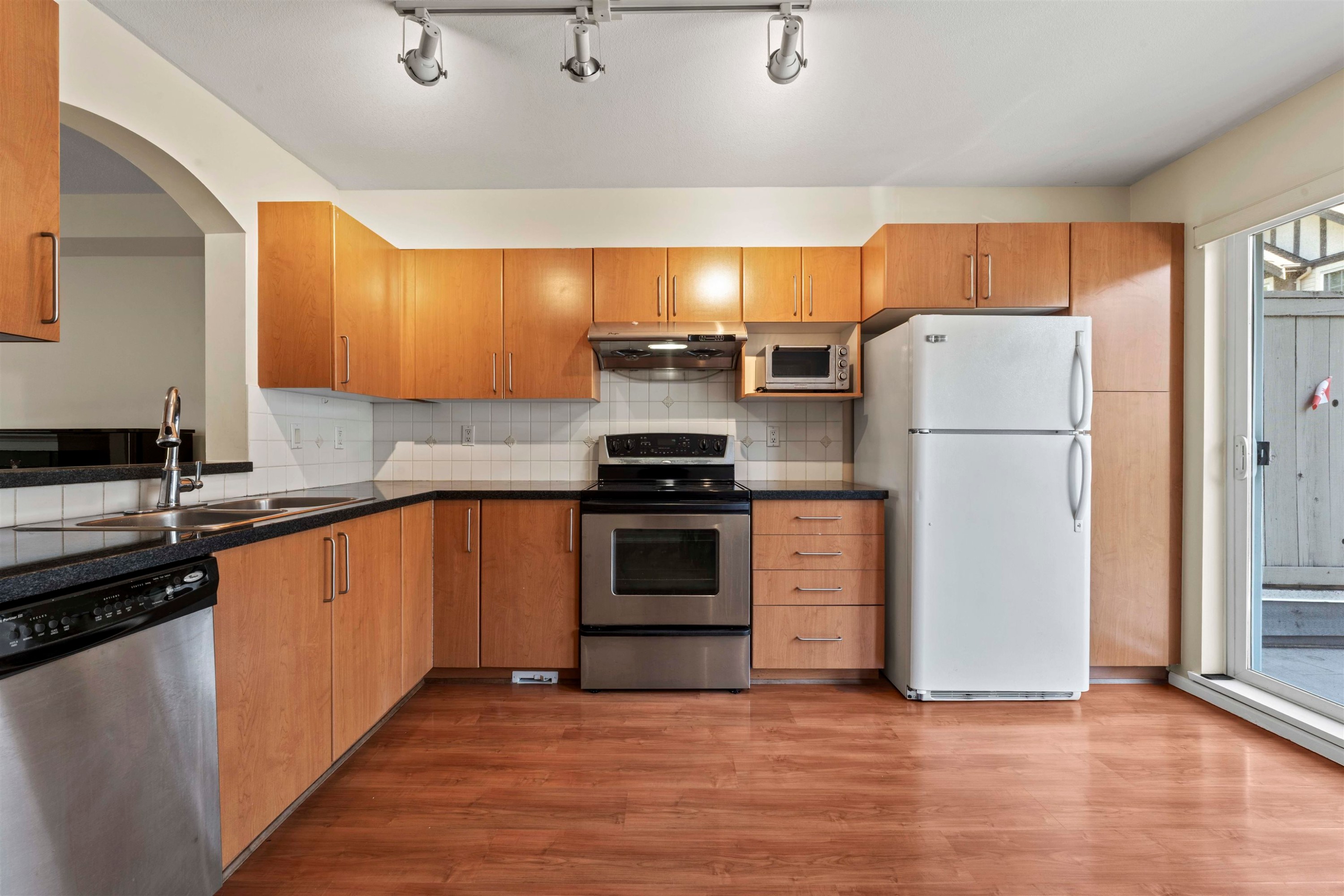 31-3368 Morrey Court, Burnaby, BC