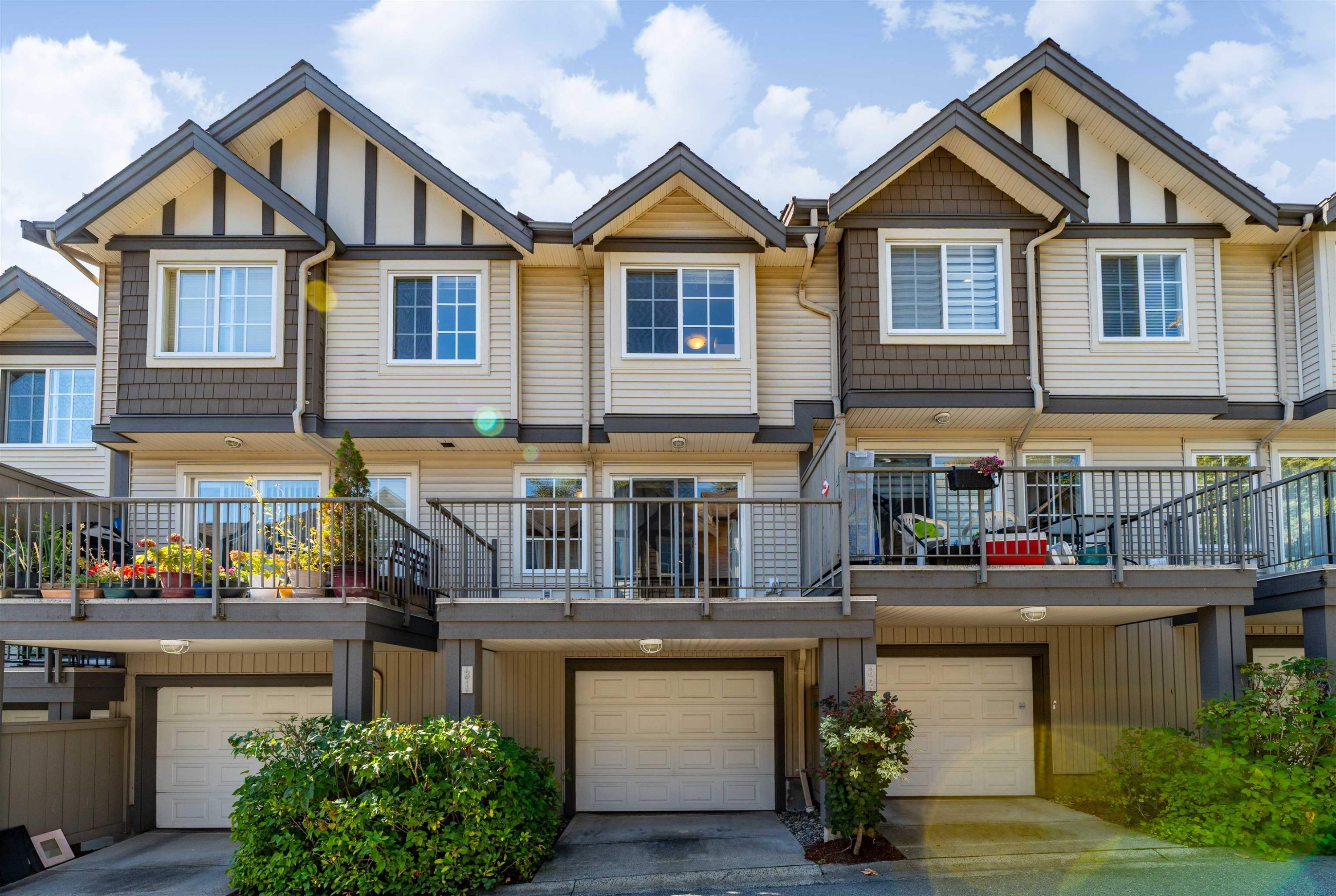 31-3368 Morrey Court, Burnaby, BC