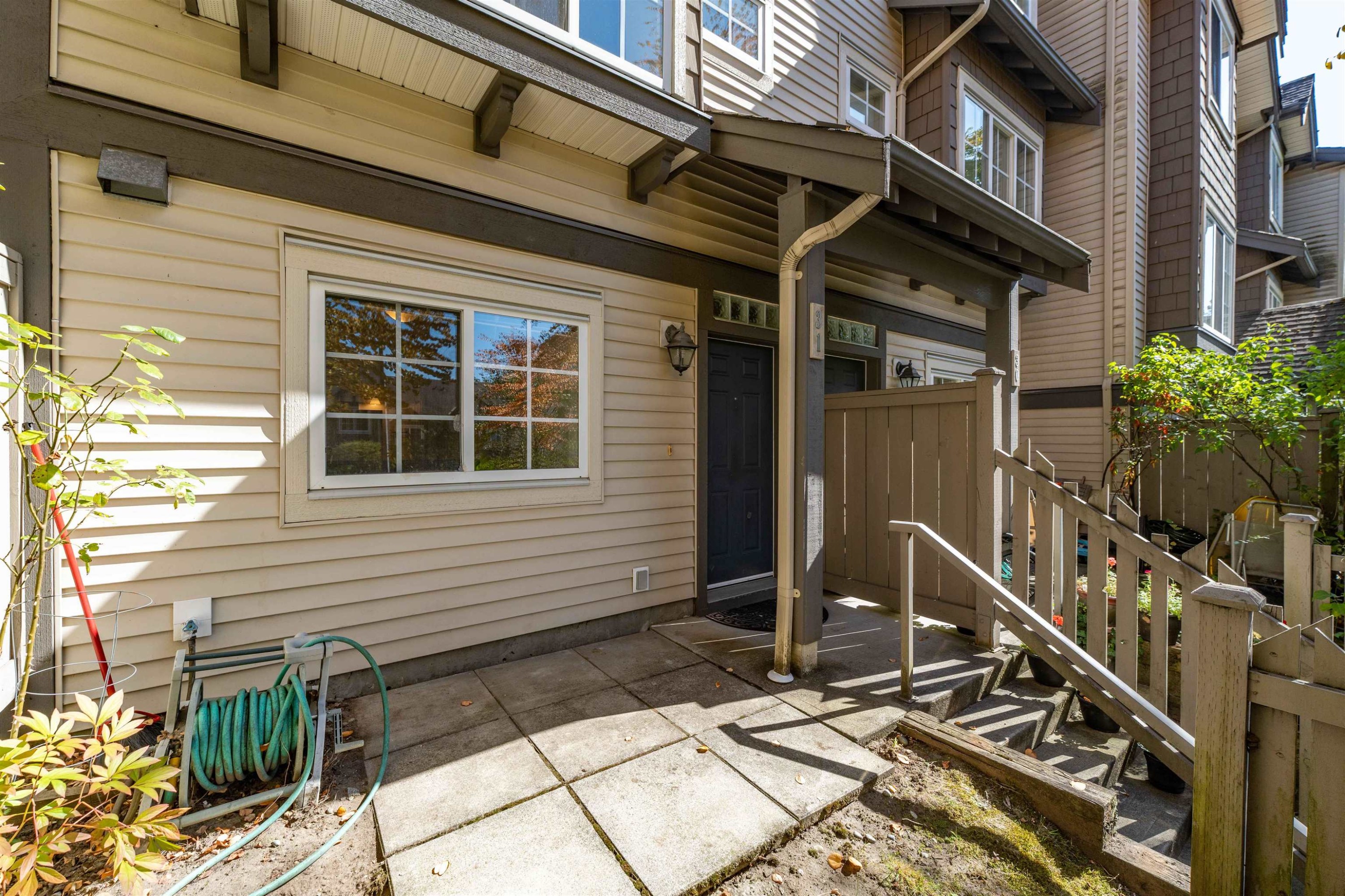 31-3368 Morrey Court, Burnaby, BC