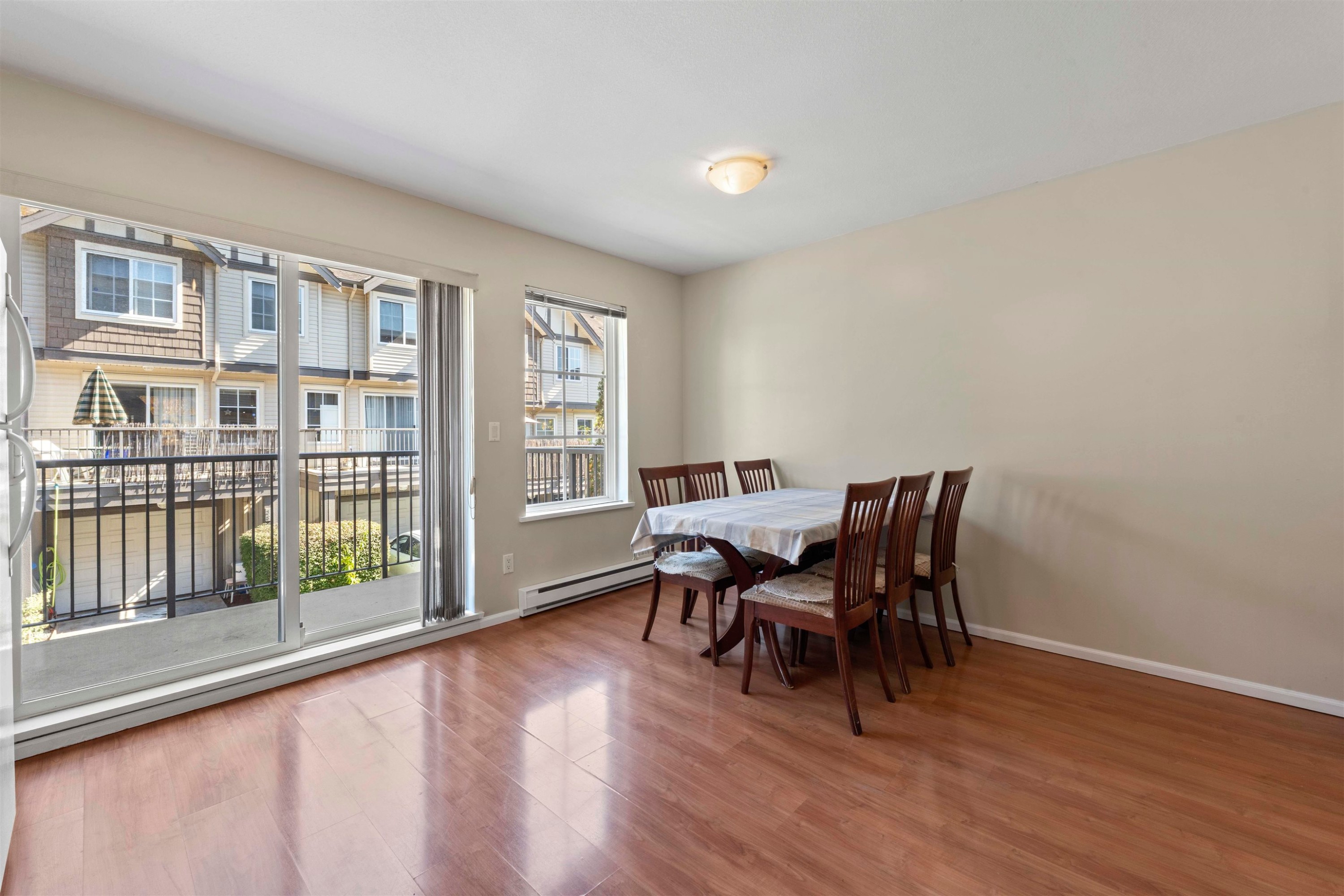 31-3368 Morrey Court, Burnaby, BC
