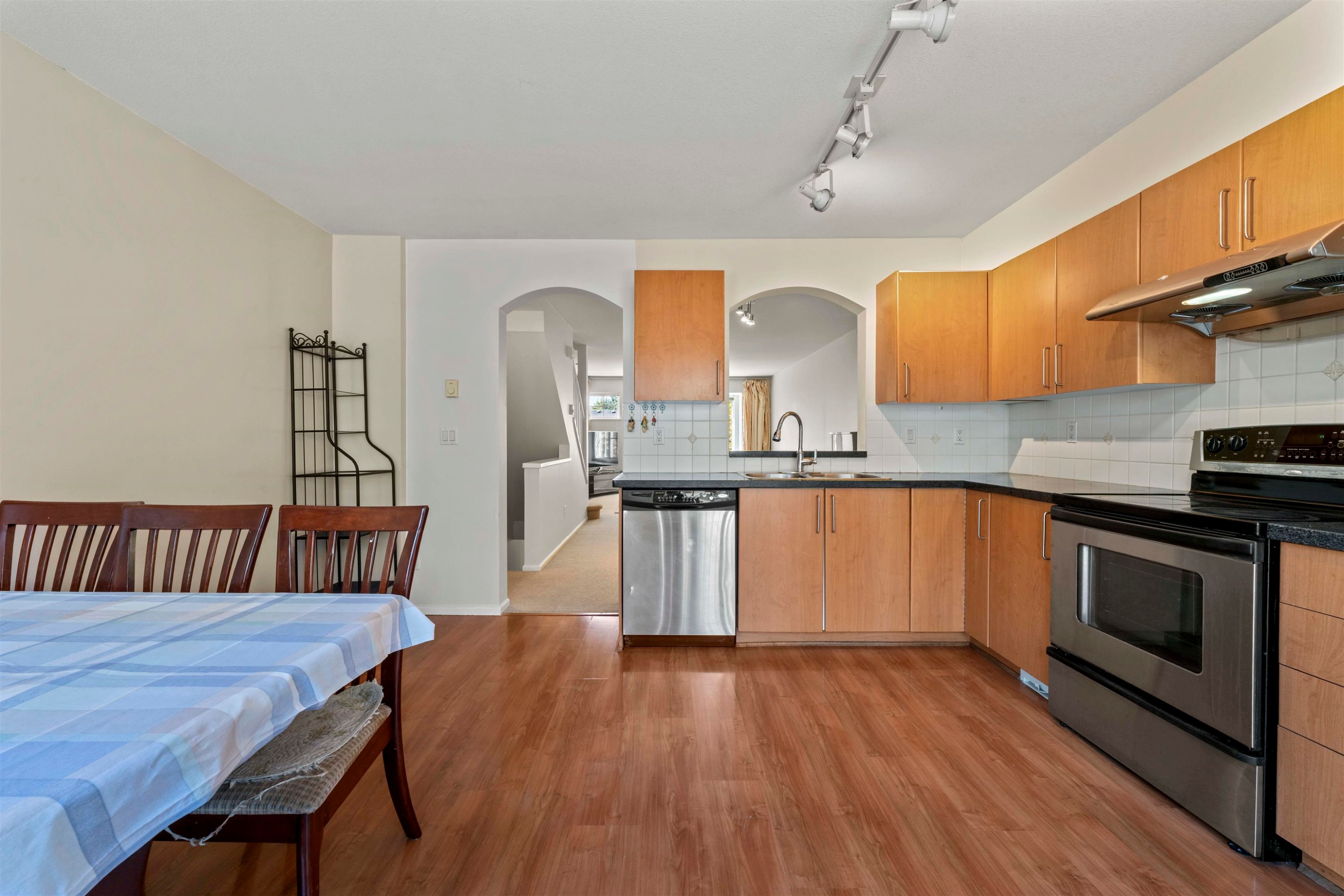 31-3368 Morrey Court, Burnaby, BC