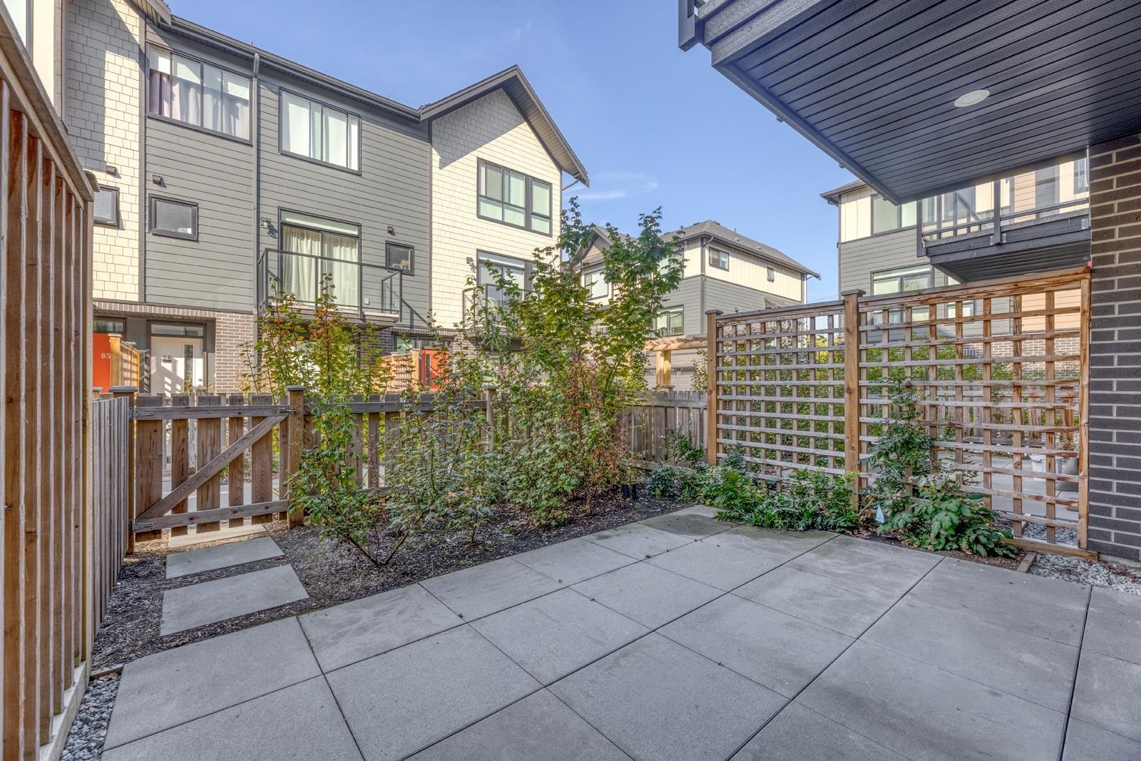51-4337 Boundary Road, Richmond, BC