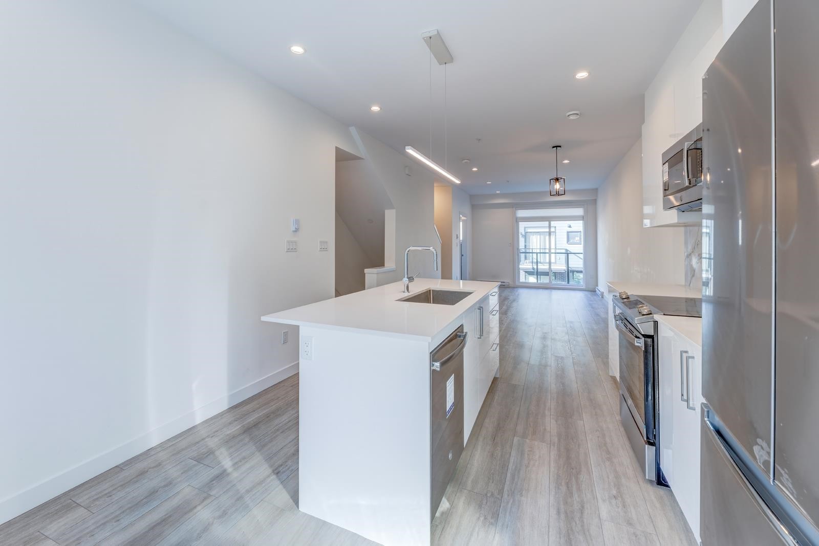 51-4337 Boundary Road, Richmond, BC