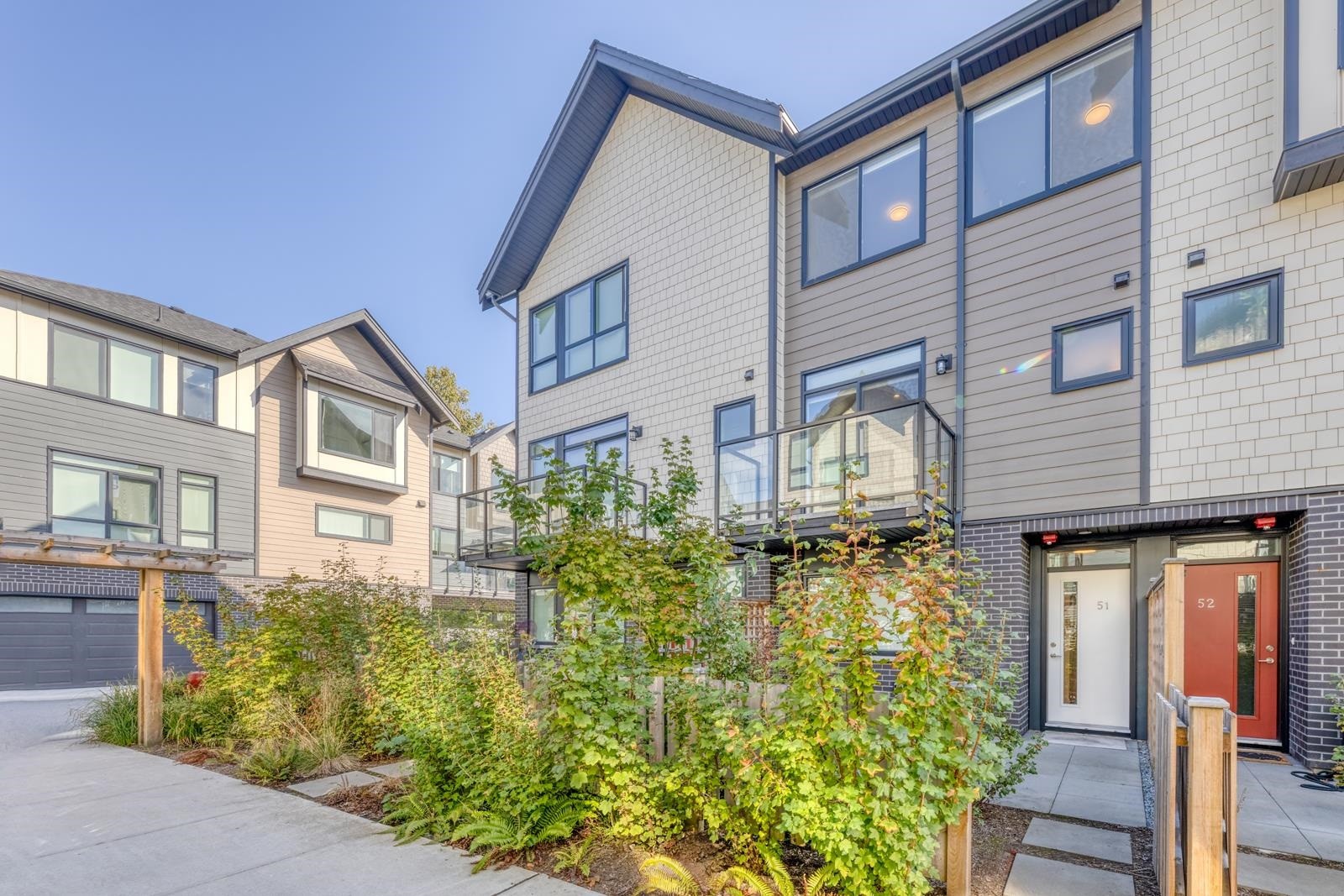 51-4337 Boundary Road, Richmond, BC