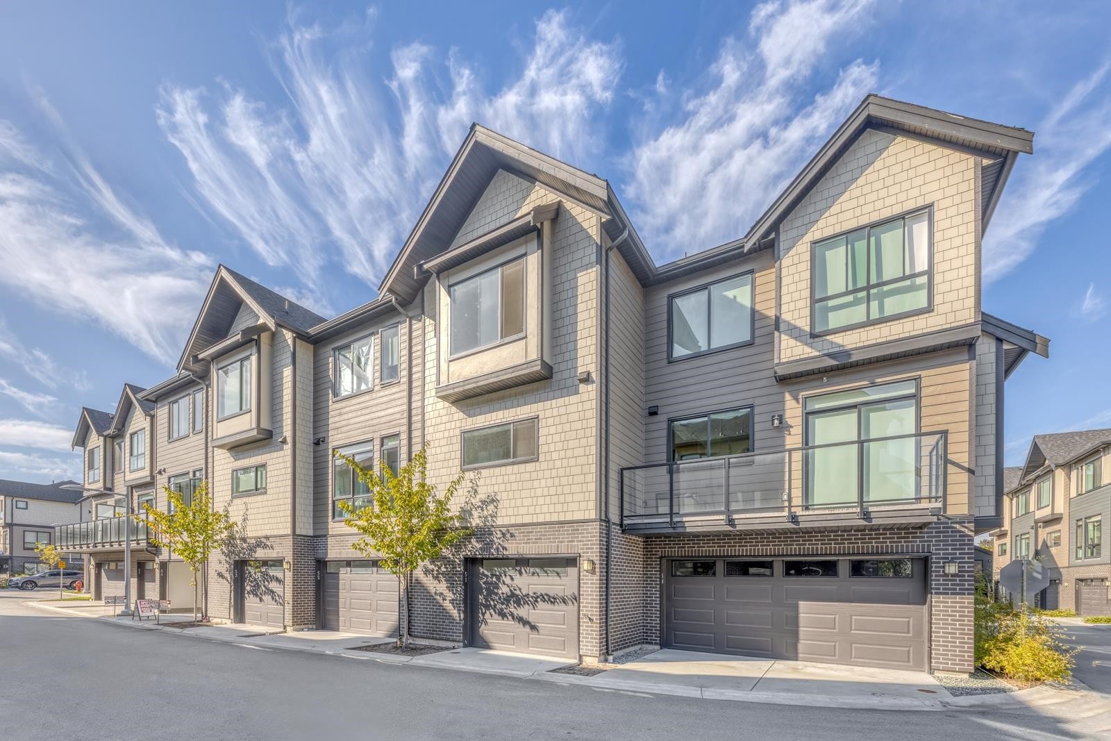 51-4337 Boundary Road, Richmond, BC