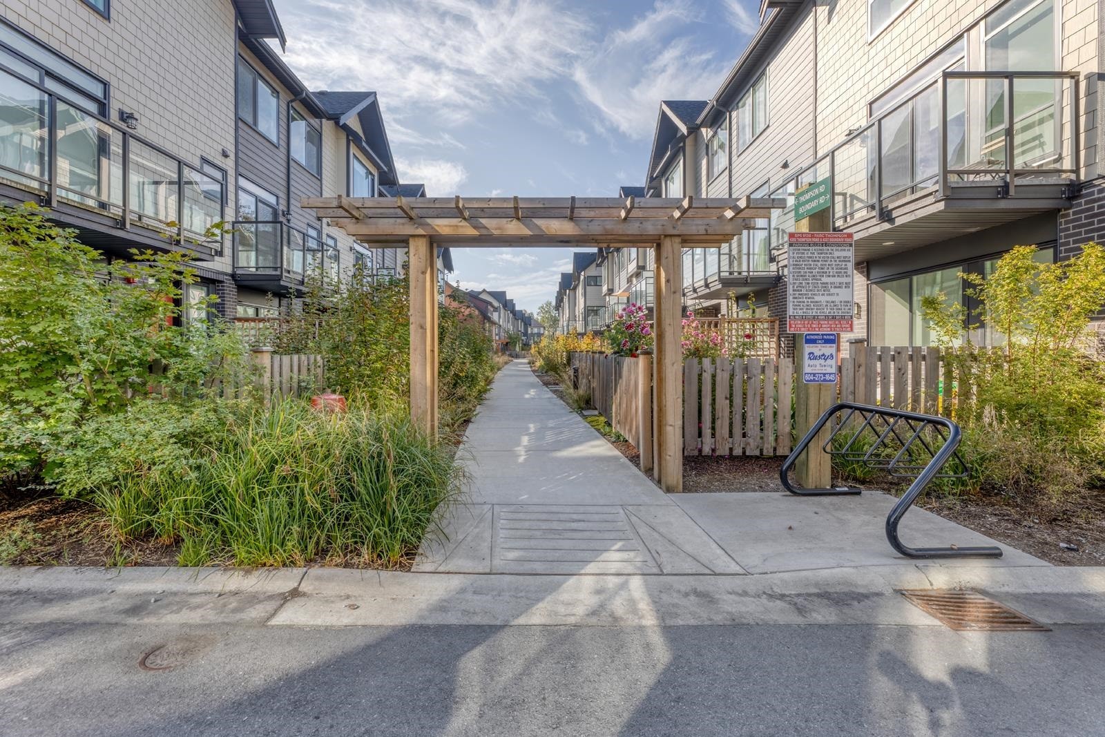 51-4337 Boundary Road, Richmond, BC
