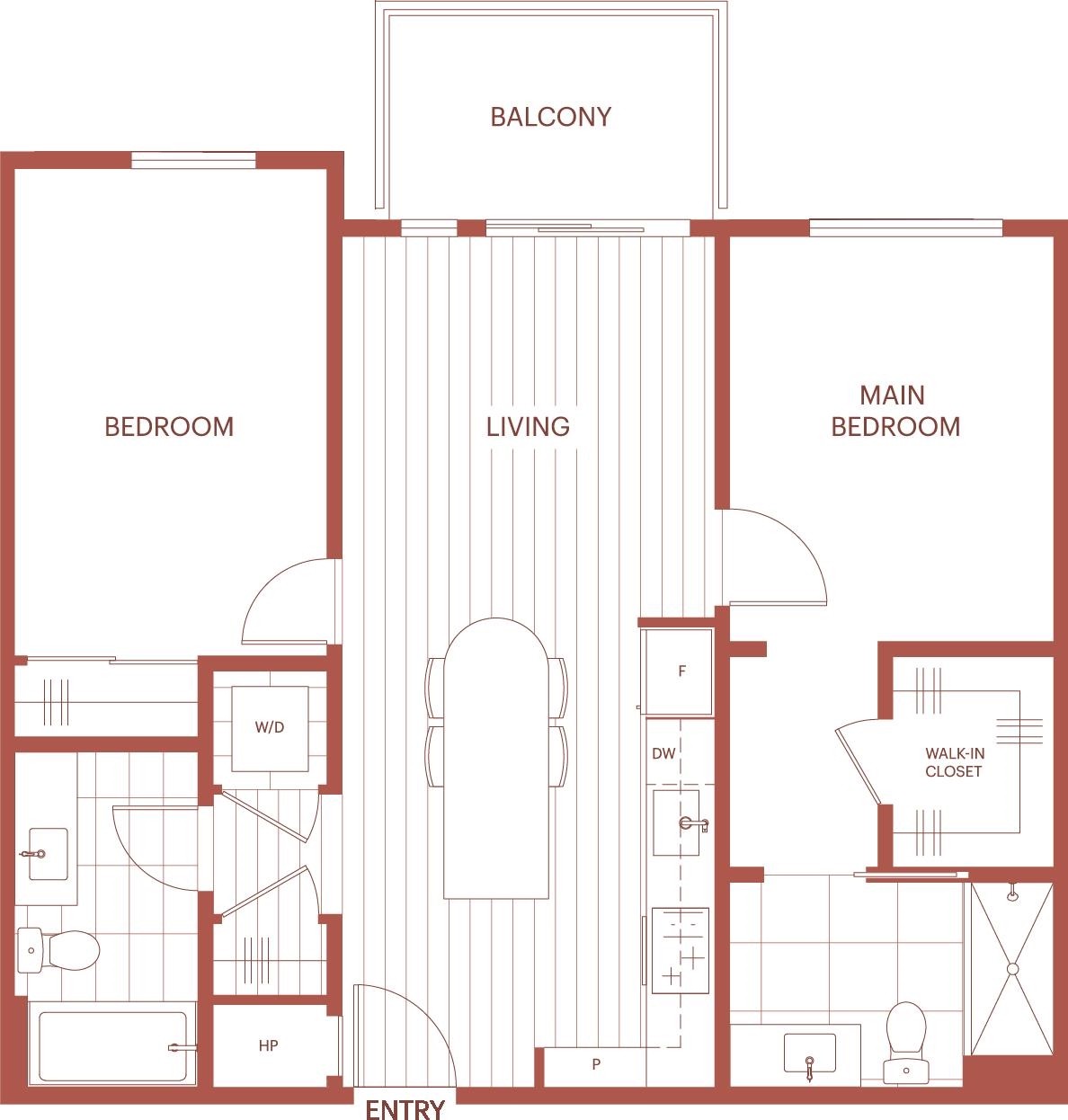 208-2380 Emery Court, North Vancouver, BC