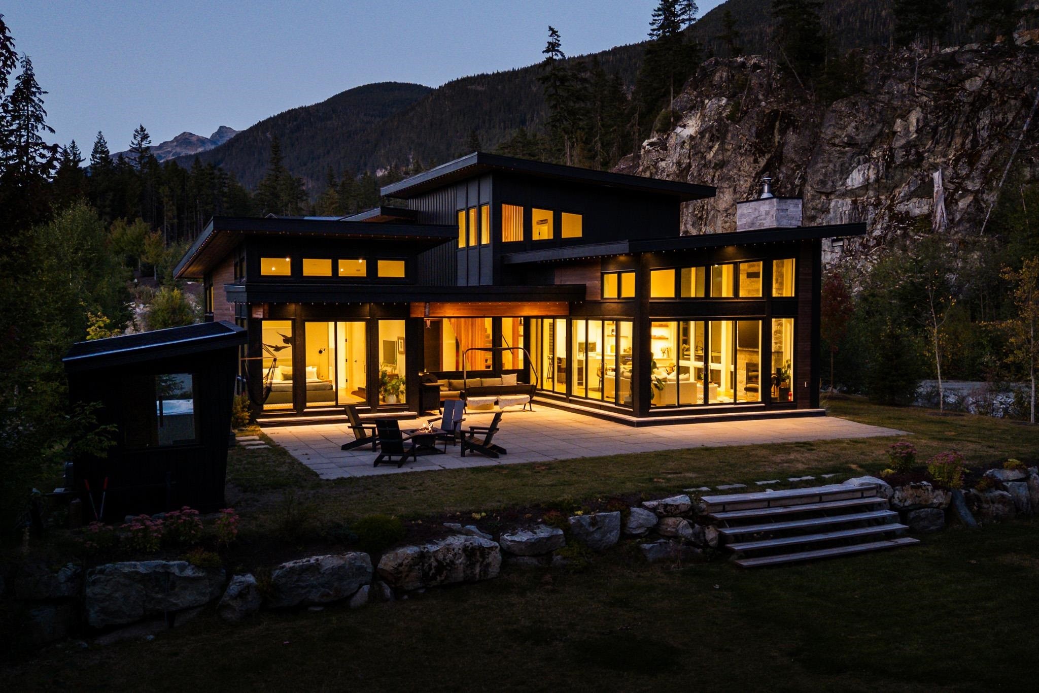 9149 Wedge Creek Rise, Whistler, BC